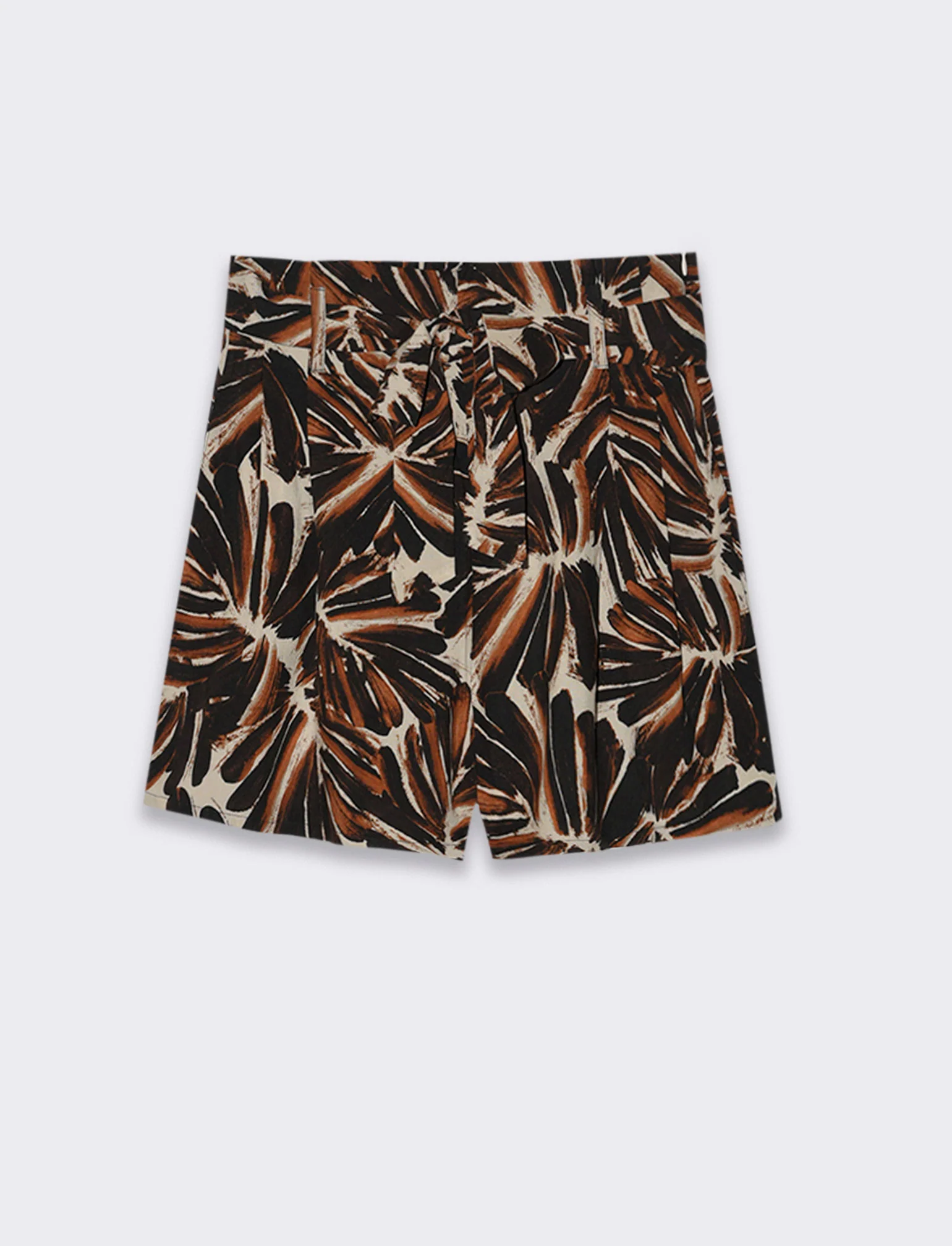 Short con fusciacca da donna - var 1 - Image 4
