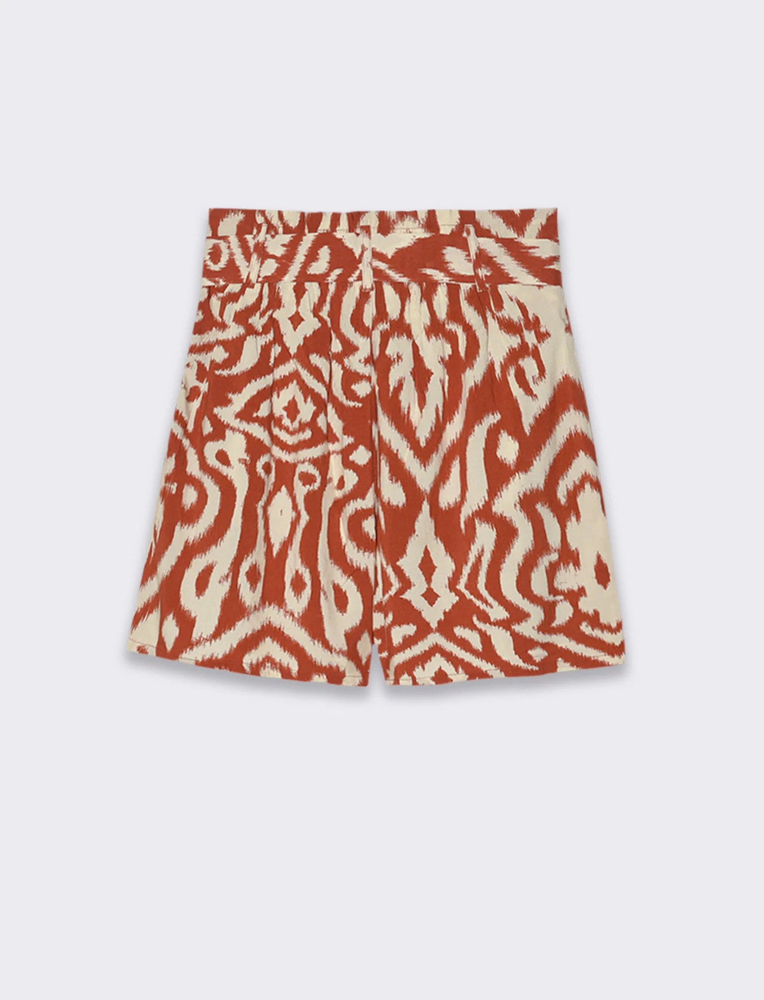 Short con fusciacca da donna - var 2 - Image 5