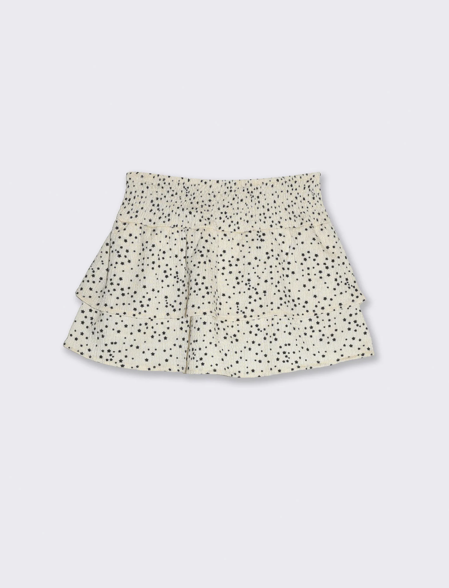 Short finta gonna da bambina - Fantasia - Image 4