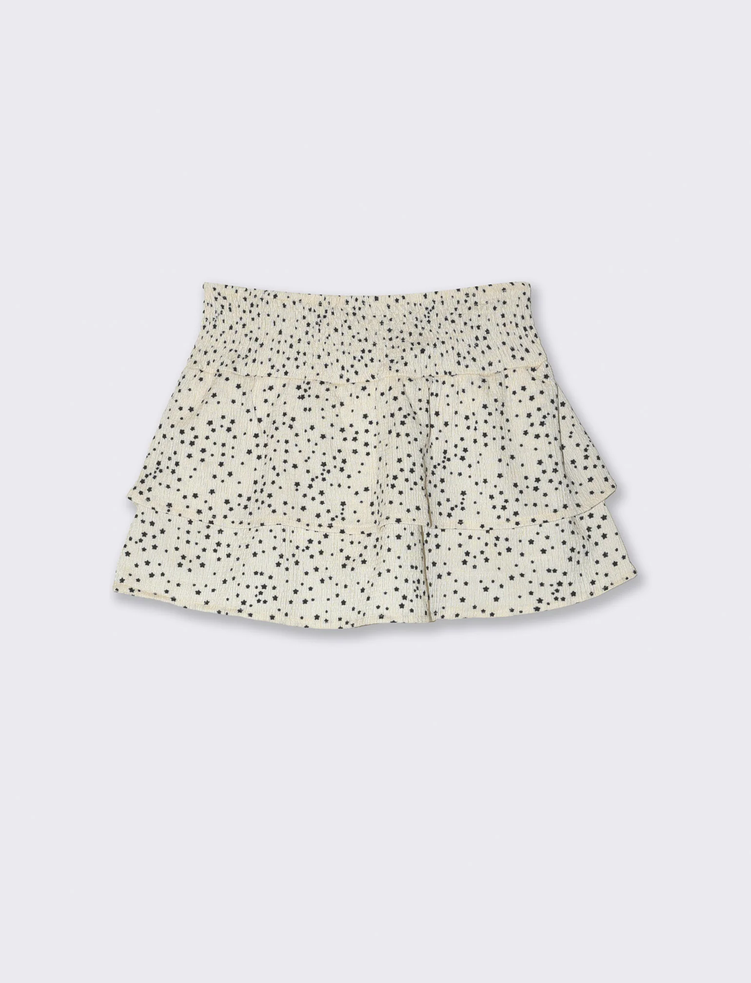 Short finta gonna da bambina - Fantasia - Image 5