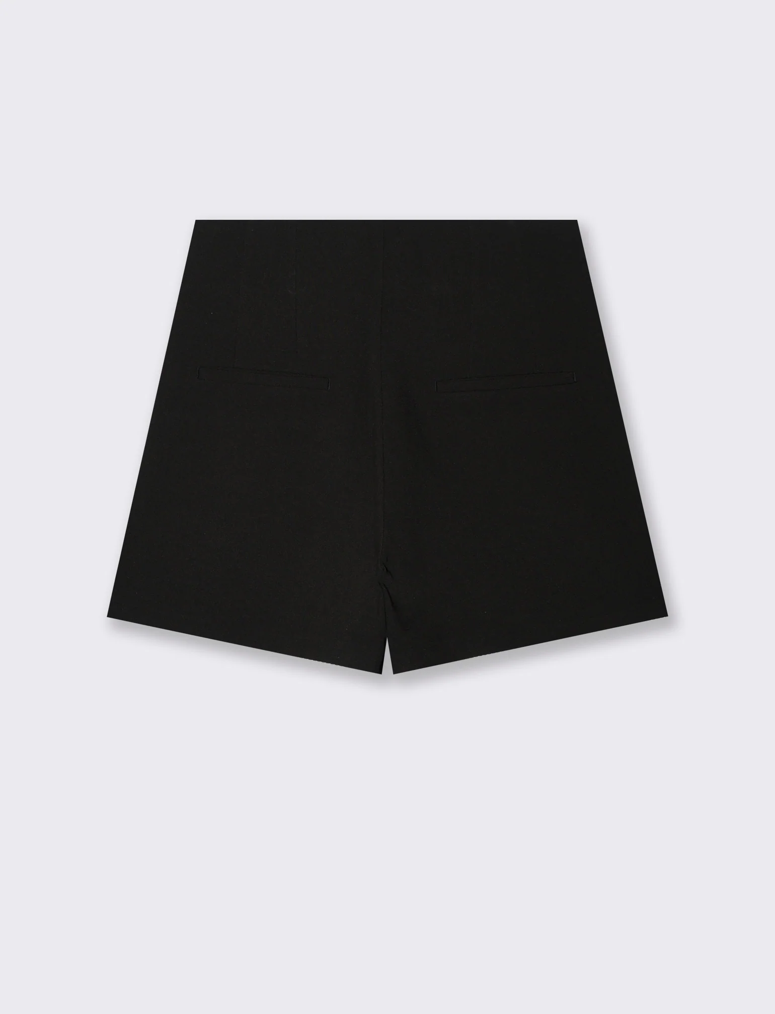 SHORT VITA ALTA - Nero - Image 5