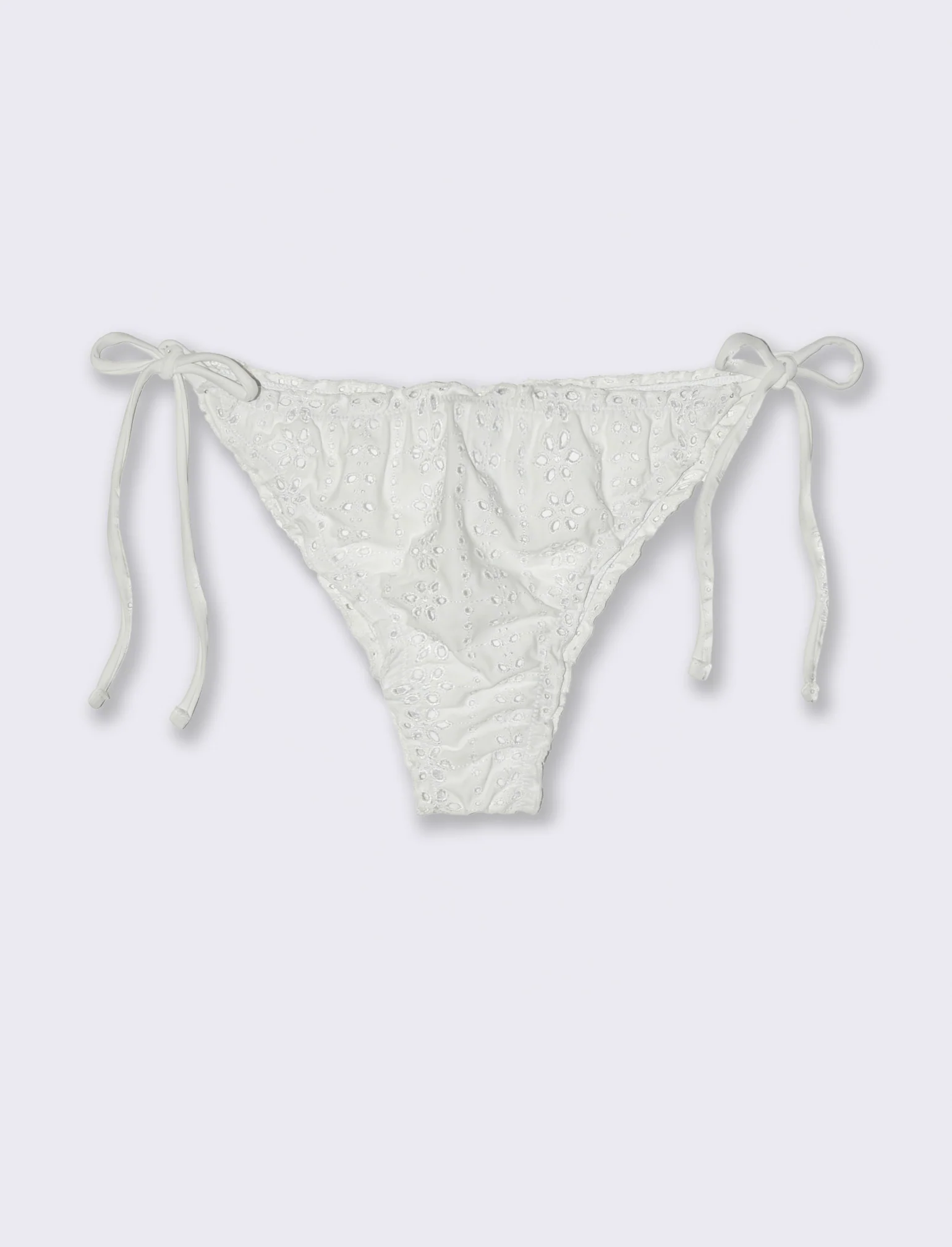 Slip mare donna san gallo - Bianco - Image 2