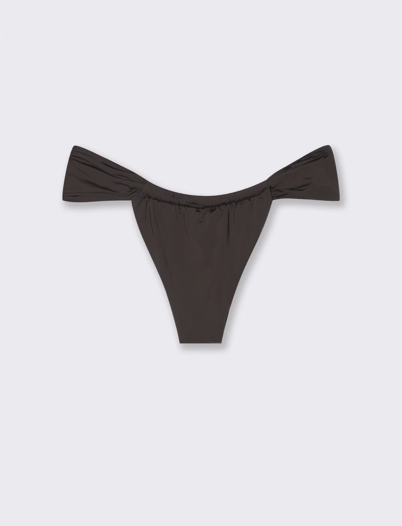 Slip mare regolabile - Marrone - Image 3