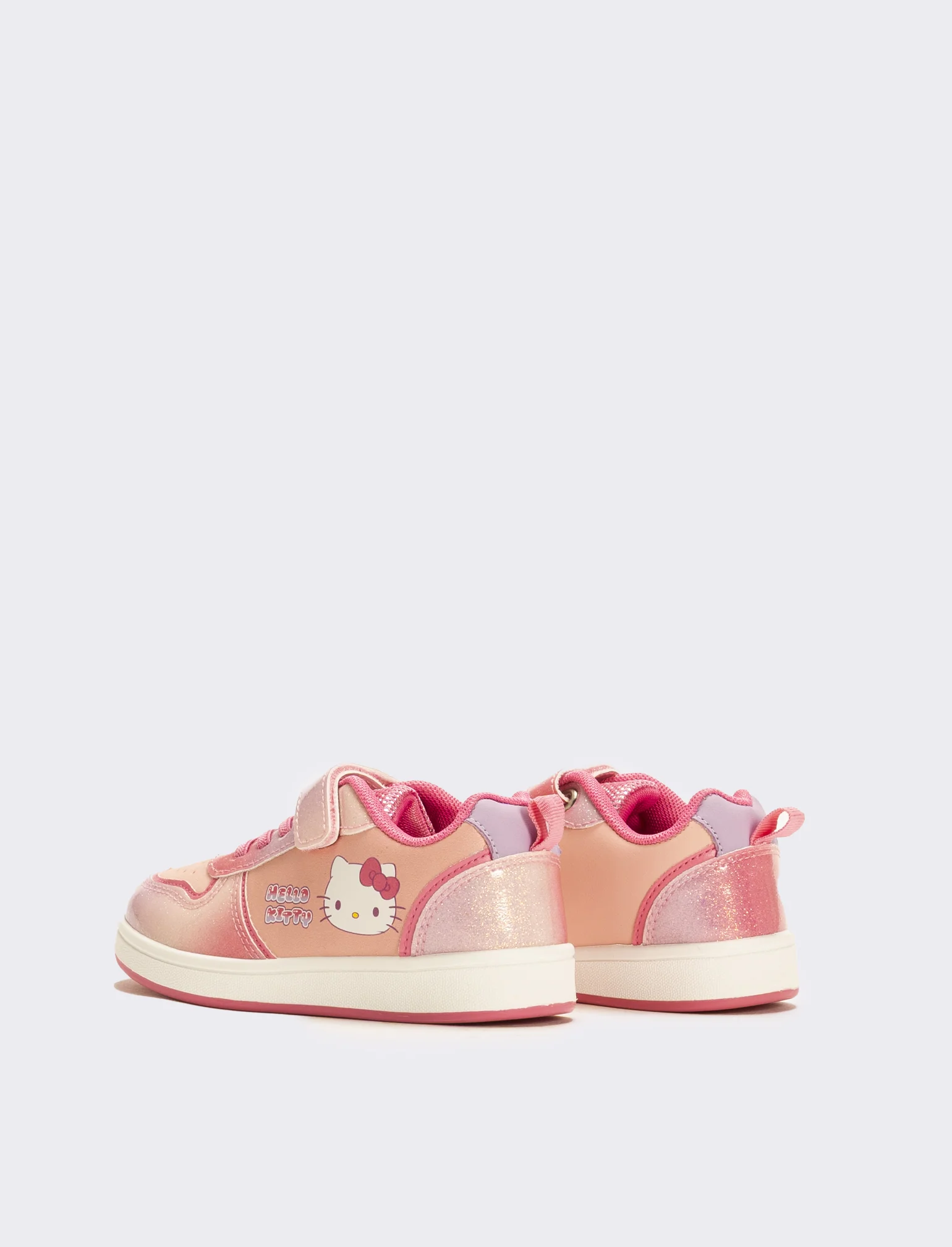 Sneakers Hello Kitty© da bambina - Rosa - Image 2