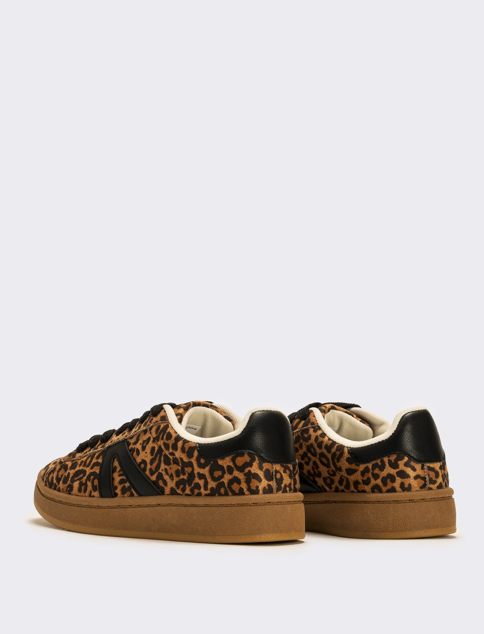 Sneakers maculata da donna - Maculato - Image 3