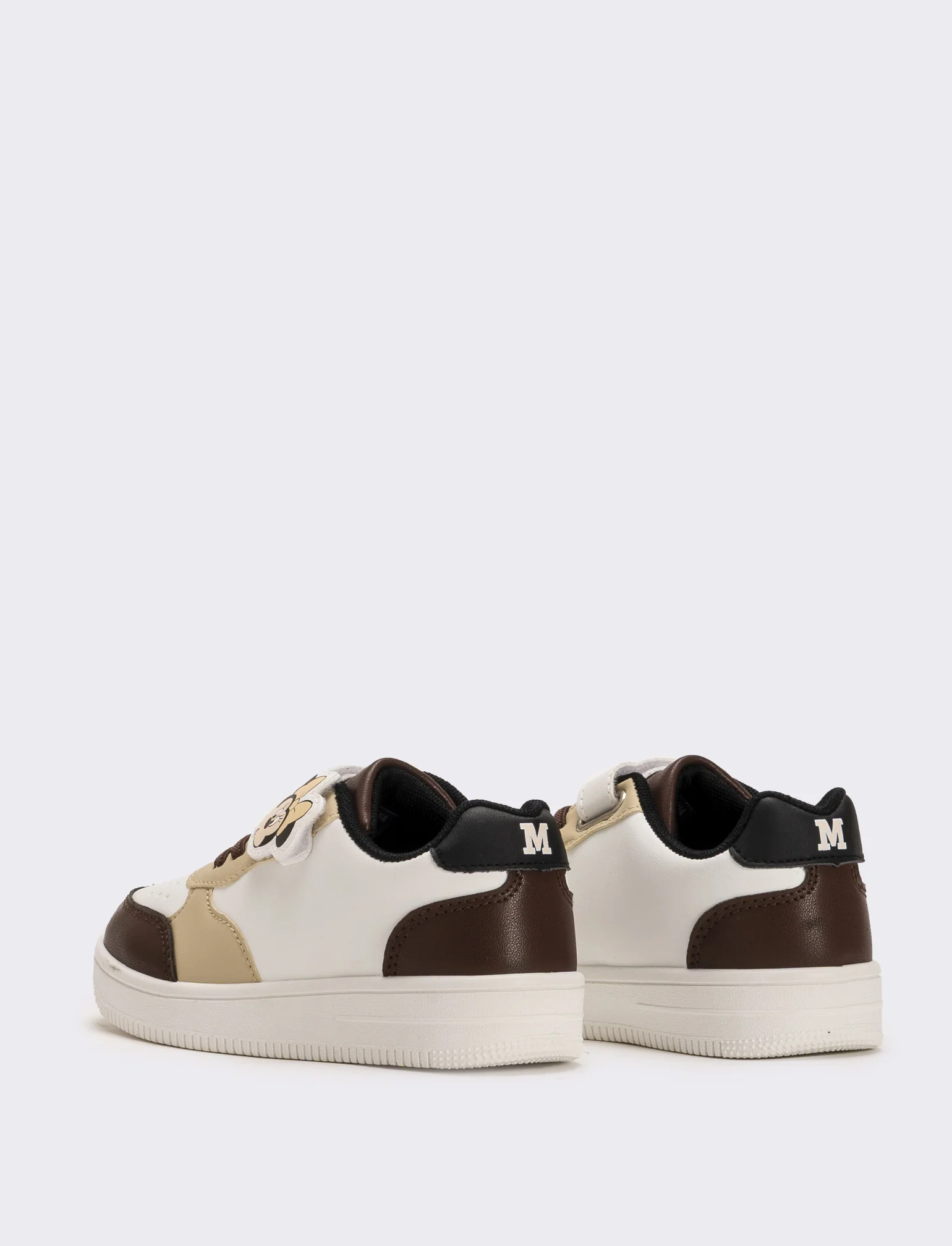 Sneakers Minnie© da bambina - Bianco - Image 3