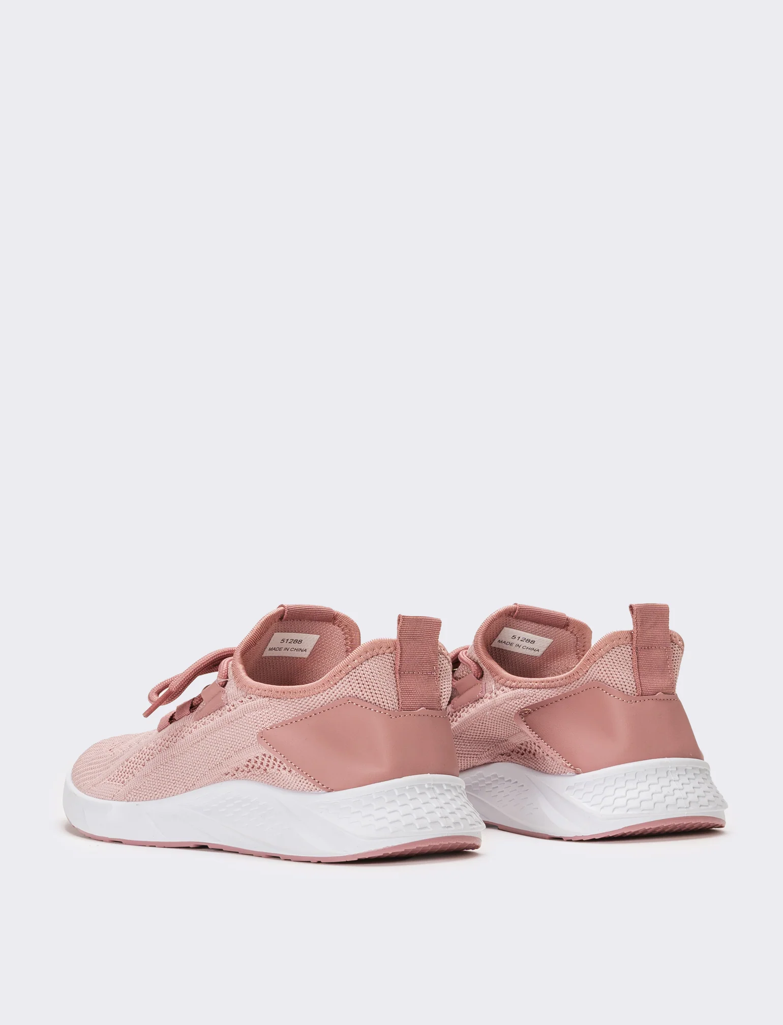 Sneakers running da donna - cipolla - Image 3