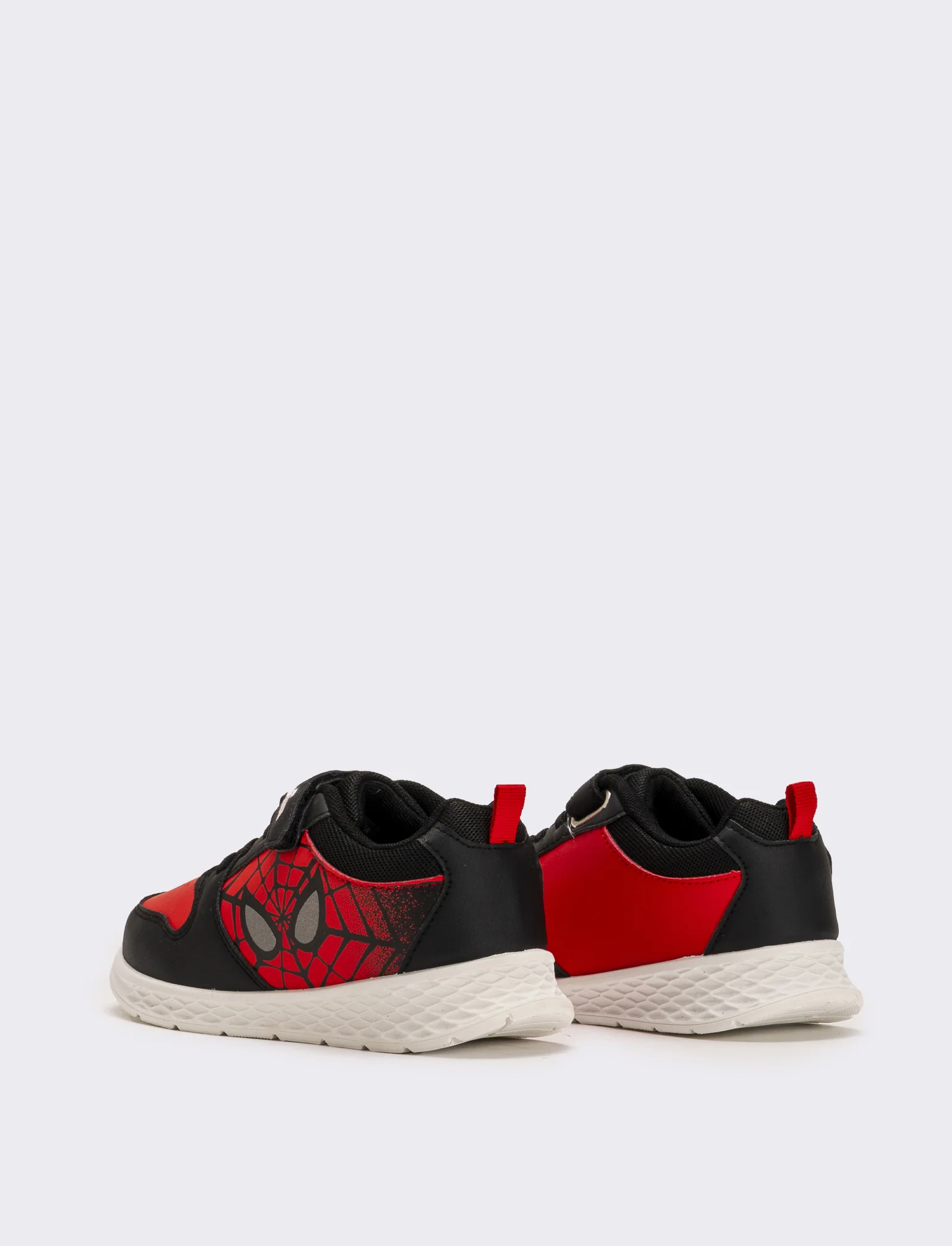 Sneakers Spider-man© da bambino - nero-rosso - Image 3