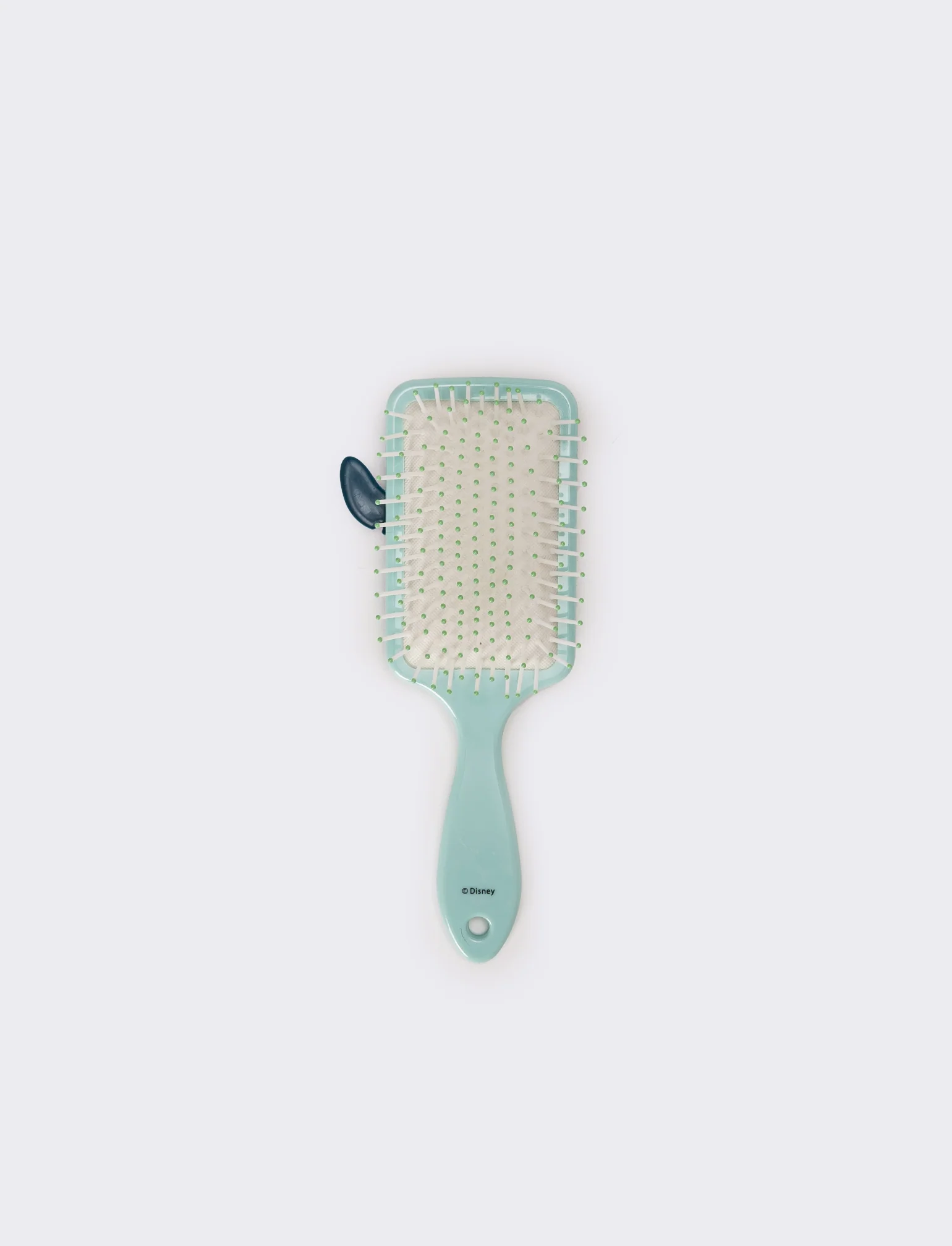 Spazzola bambina stich - Verde acqua