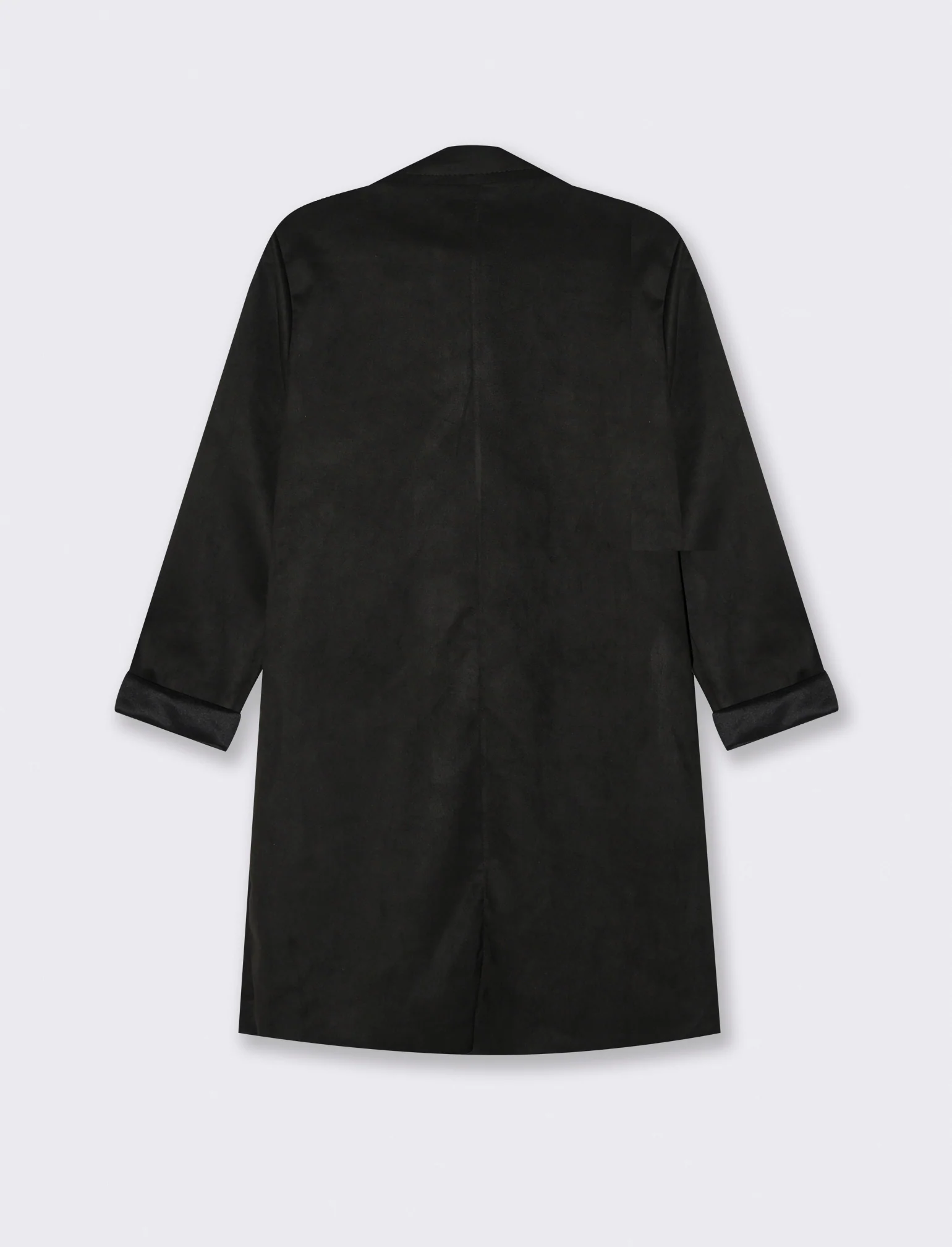 SPOLVERINO DOPPIOPETTO - Nero - Image 2