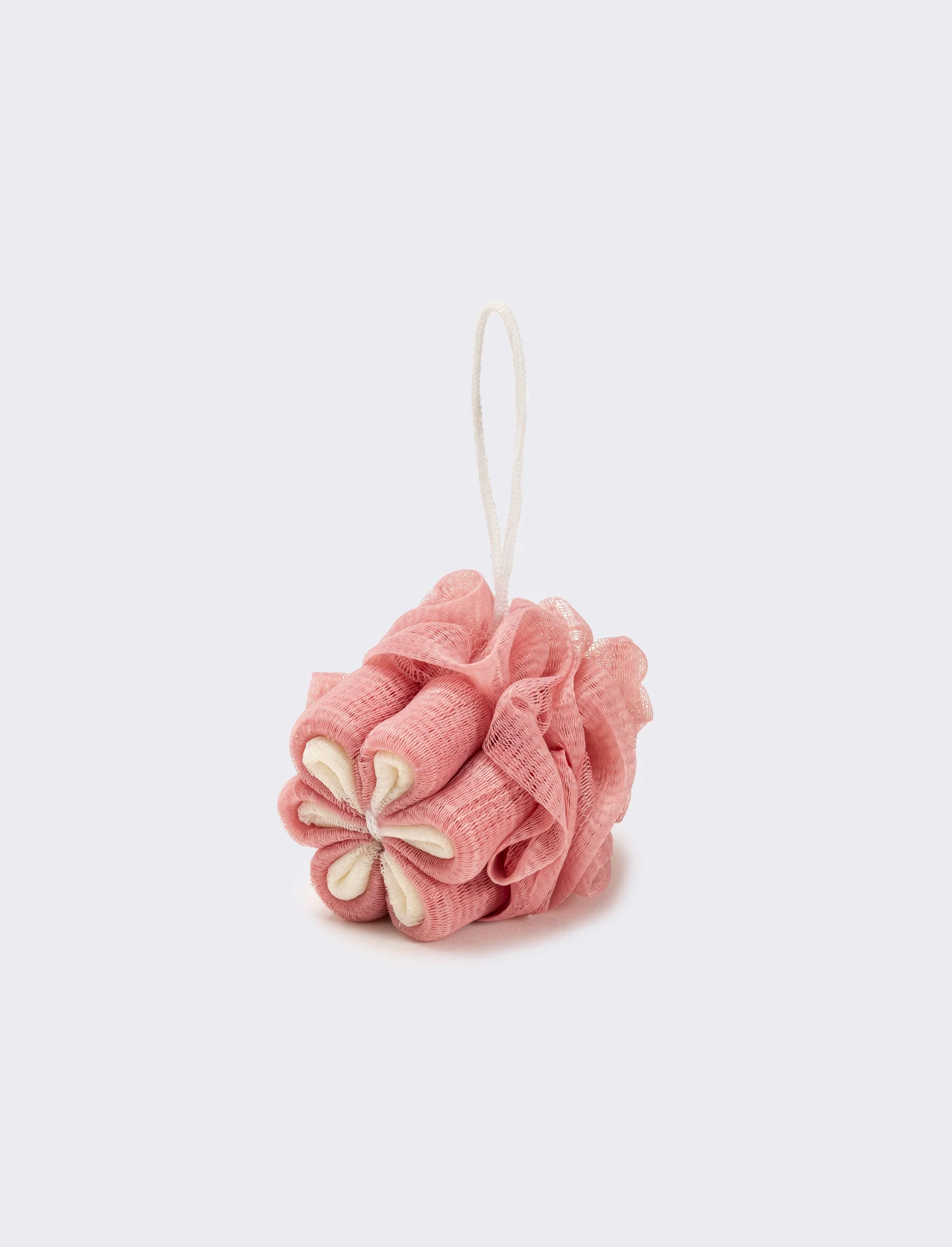 Spugna a fiore - Rosa - Image 2
