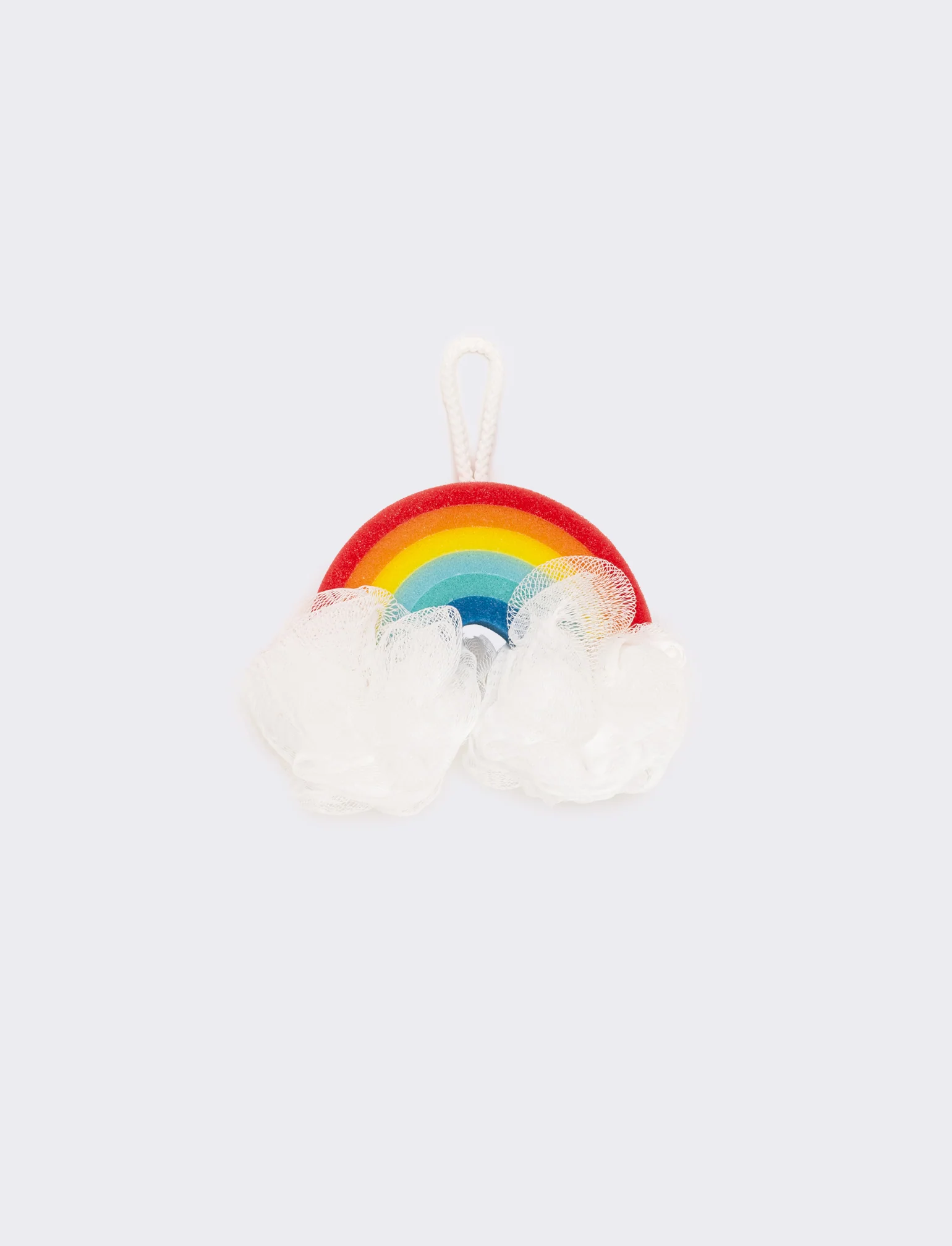Spugna bambina rainbow - Multicolore