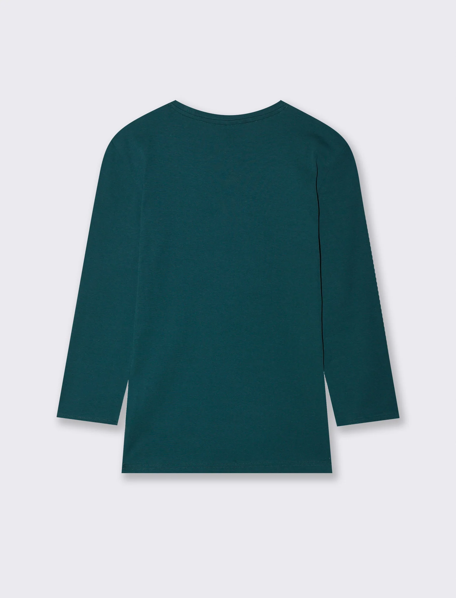 T-SHIRT A COSTE - Ottanio - Image 2