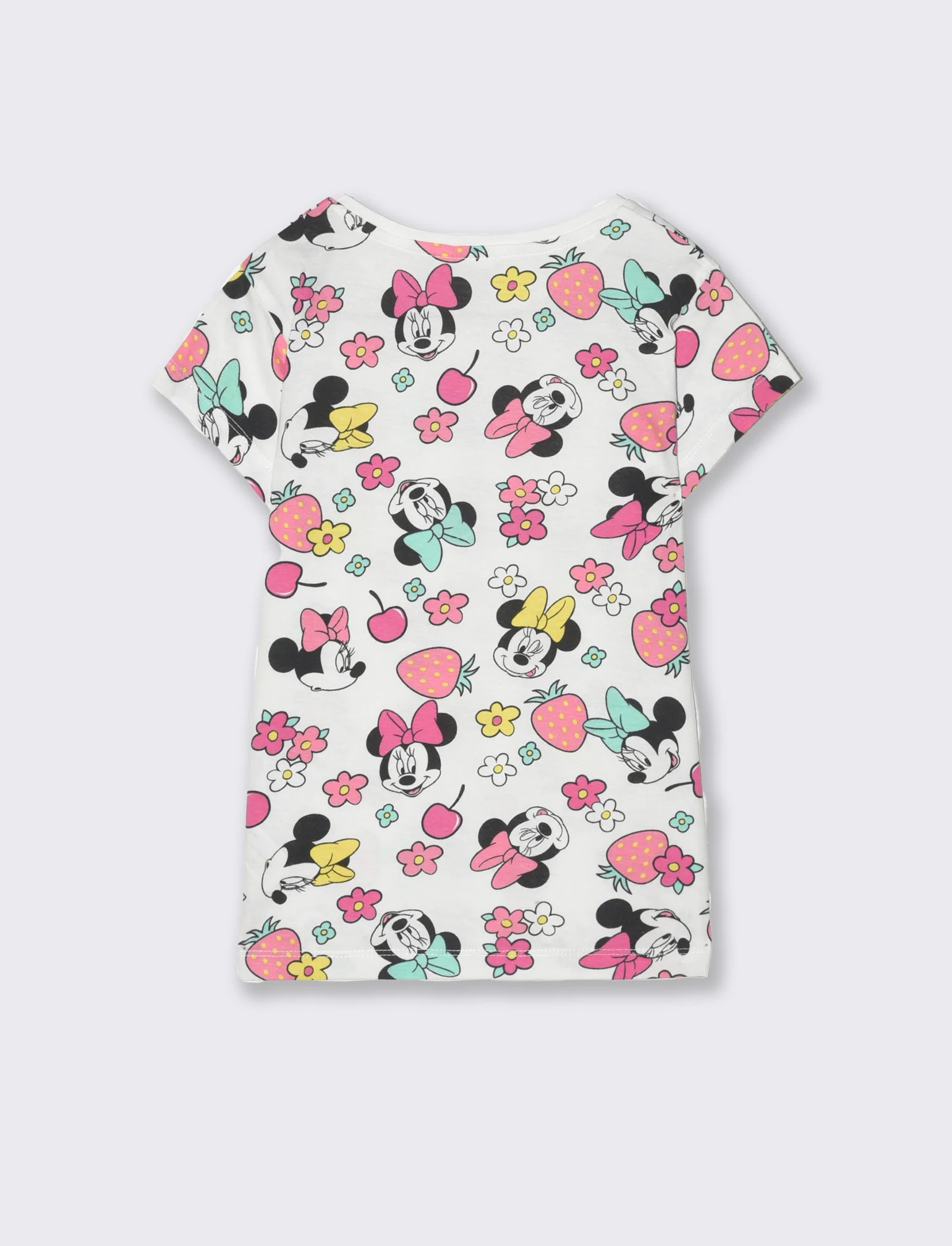 T-shirt all over Disney da bambina - Fantasia - Image 2