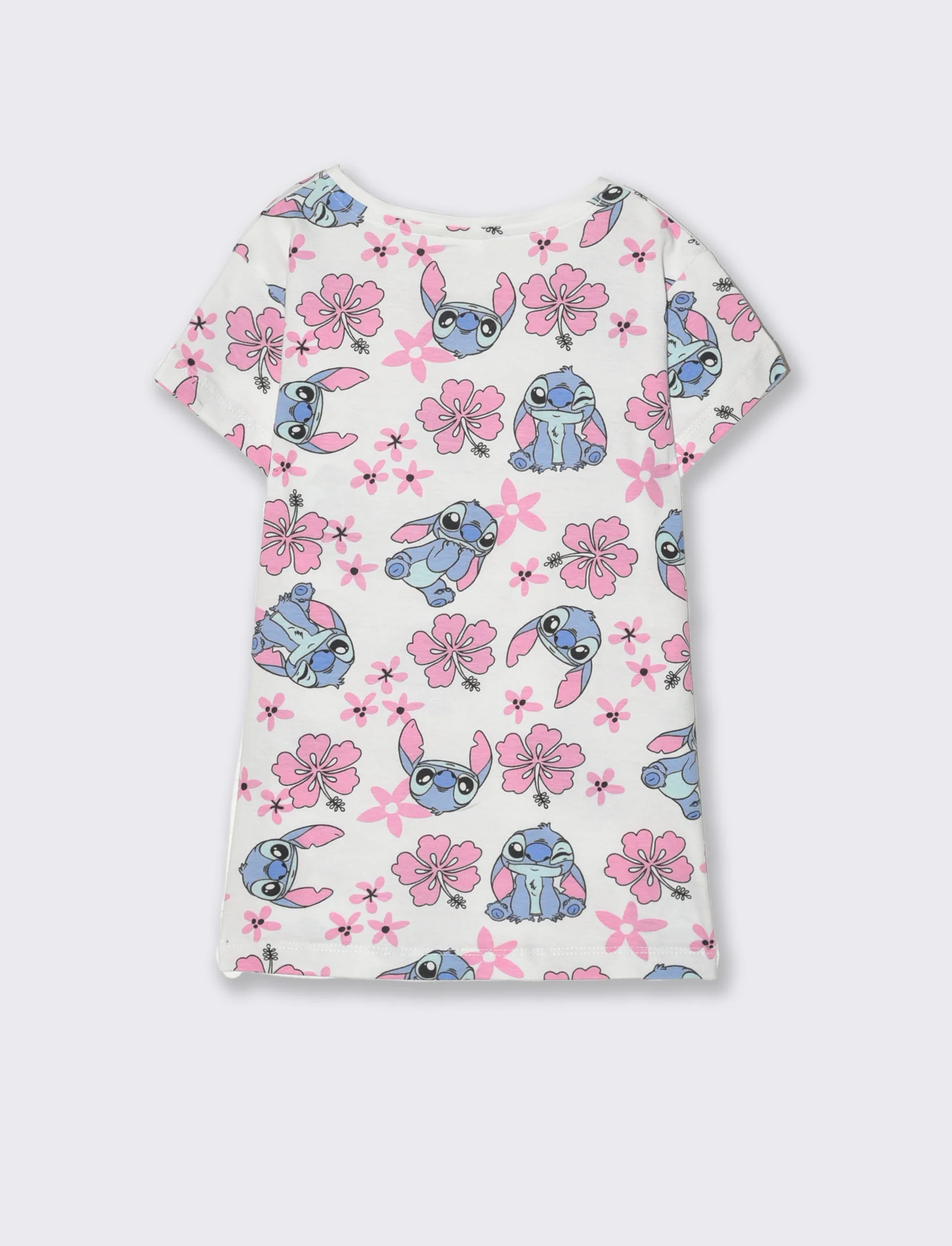 T-shirt all over Disney da bambina - var 1 - Image 2