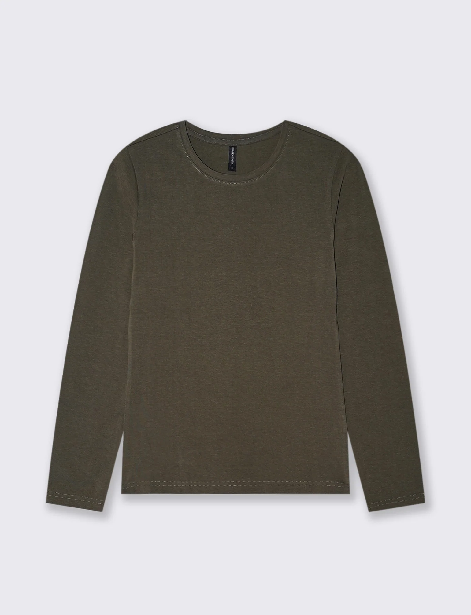 T-SHIRT BASICA - Ve.milit.