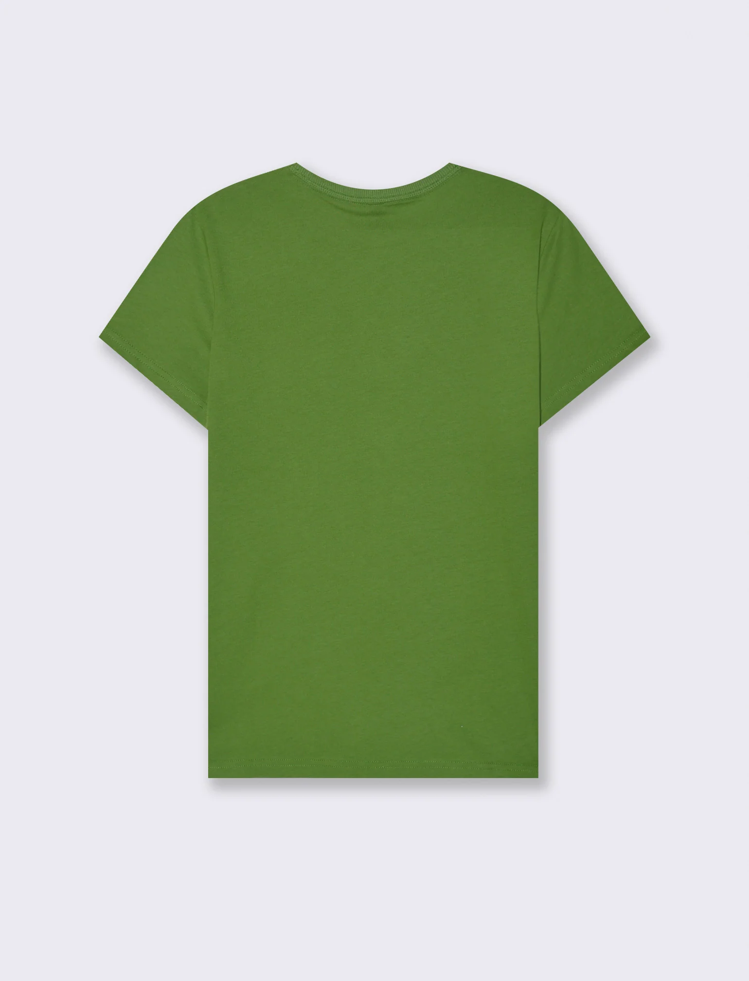 T-SHIRT BASICA - Verde - Image 3