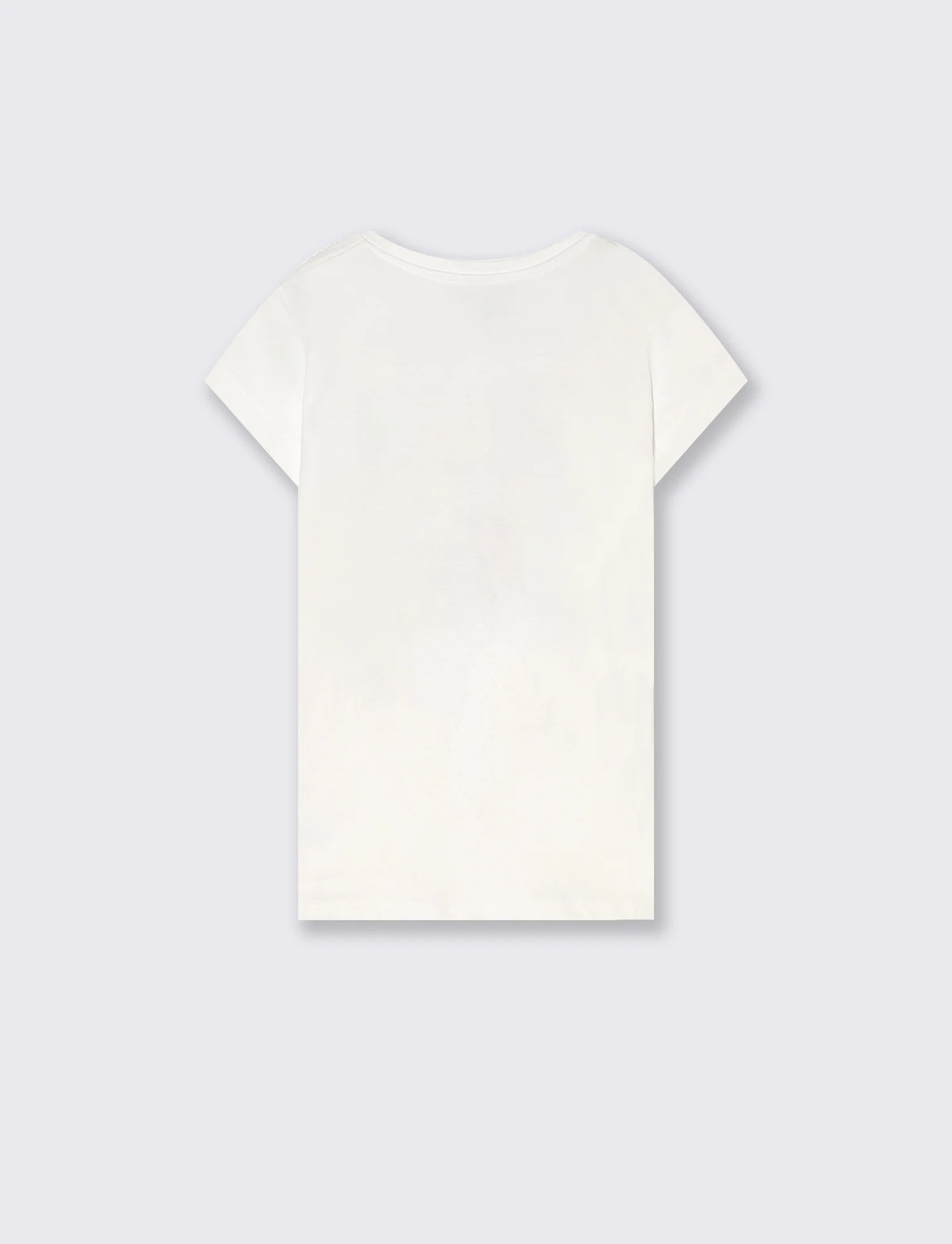 T-shirt Chupa Chups da bambina - Bianco - Image 2