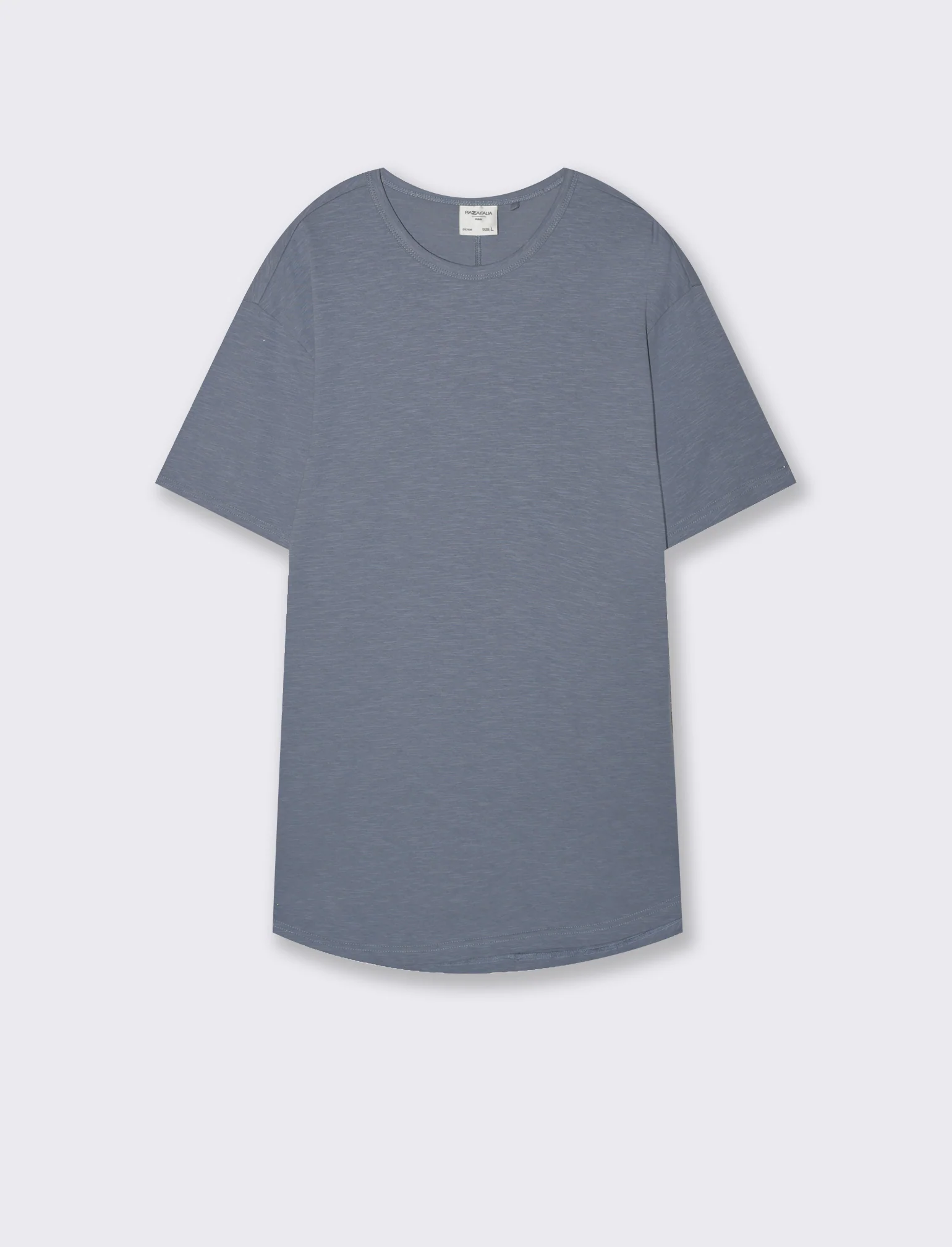 T-shirt con coulisse da uomo - CARTA DA ZUCCHERO