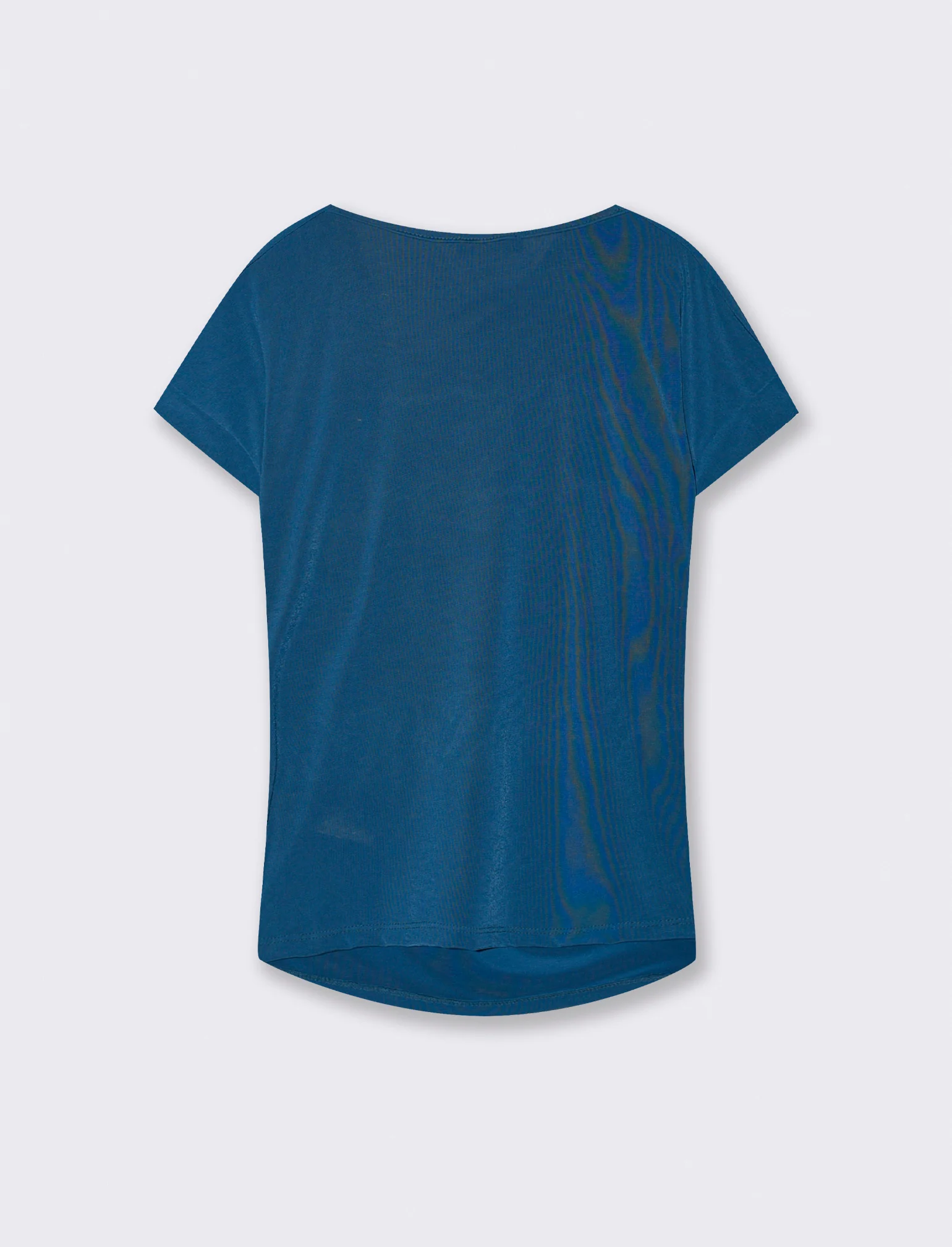 T-SHIRT CON FIBBIA - Ottanio - Image 4