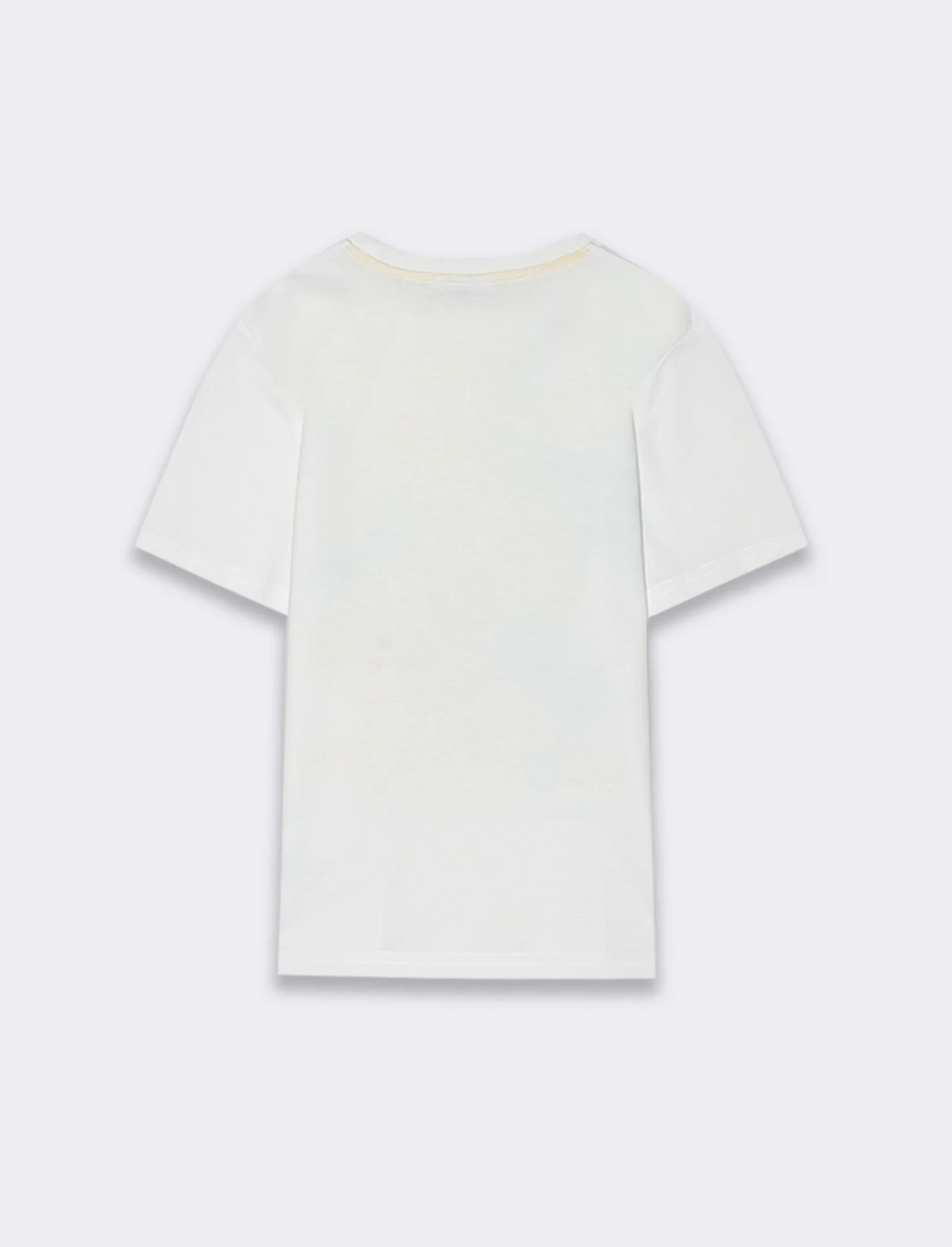 T-shirt con personaggio Pokemon da bambino - Bianco - Image 2