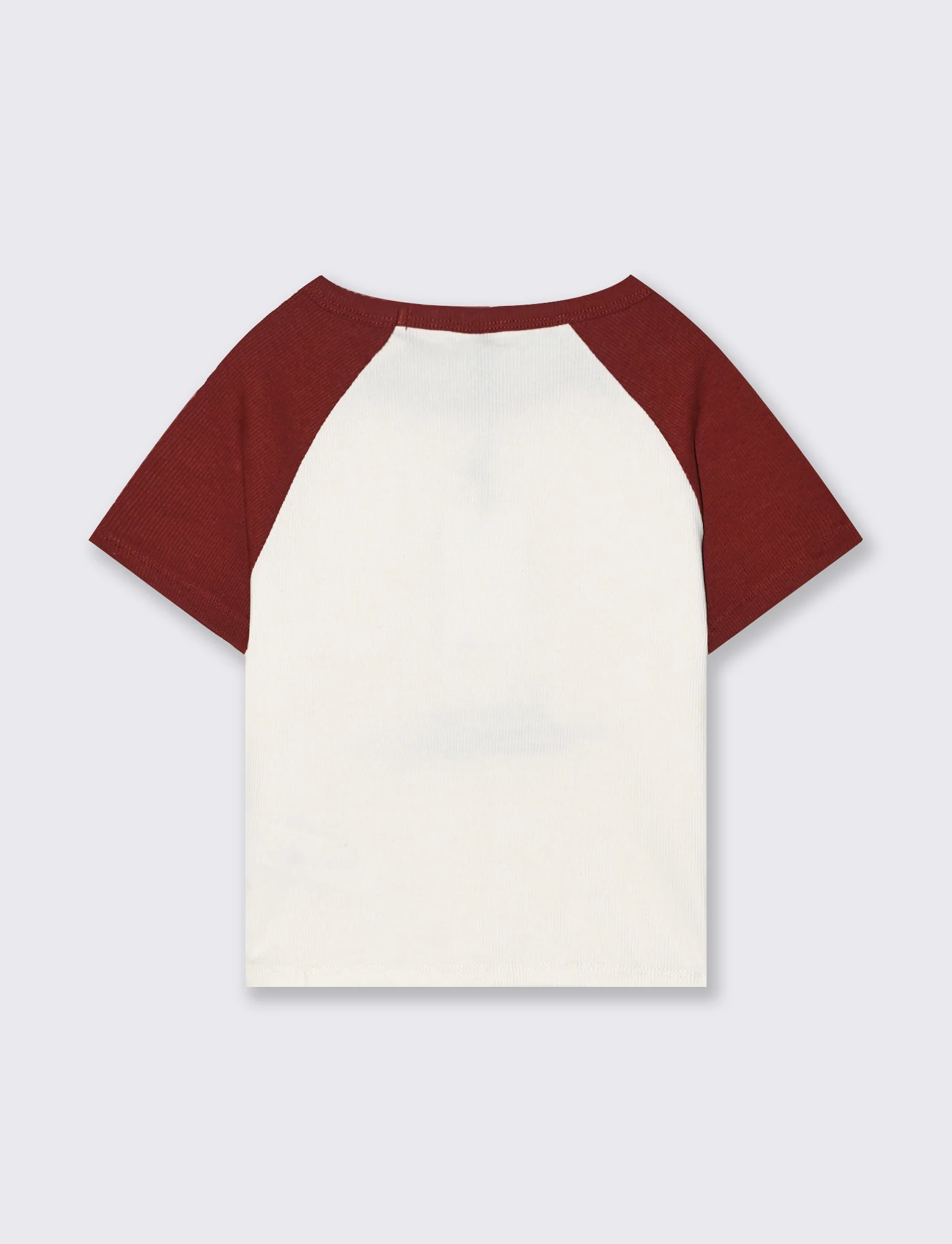 T-SHIRT CON RICAMO - var 3 - Image 2