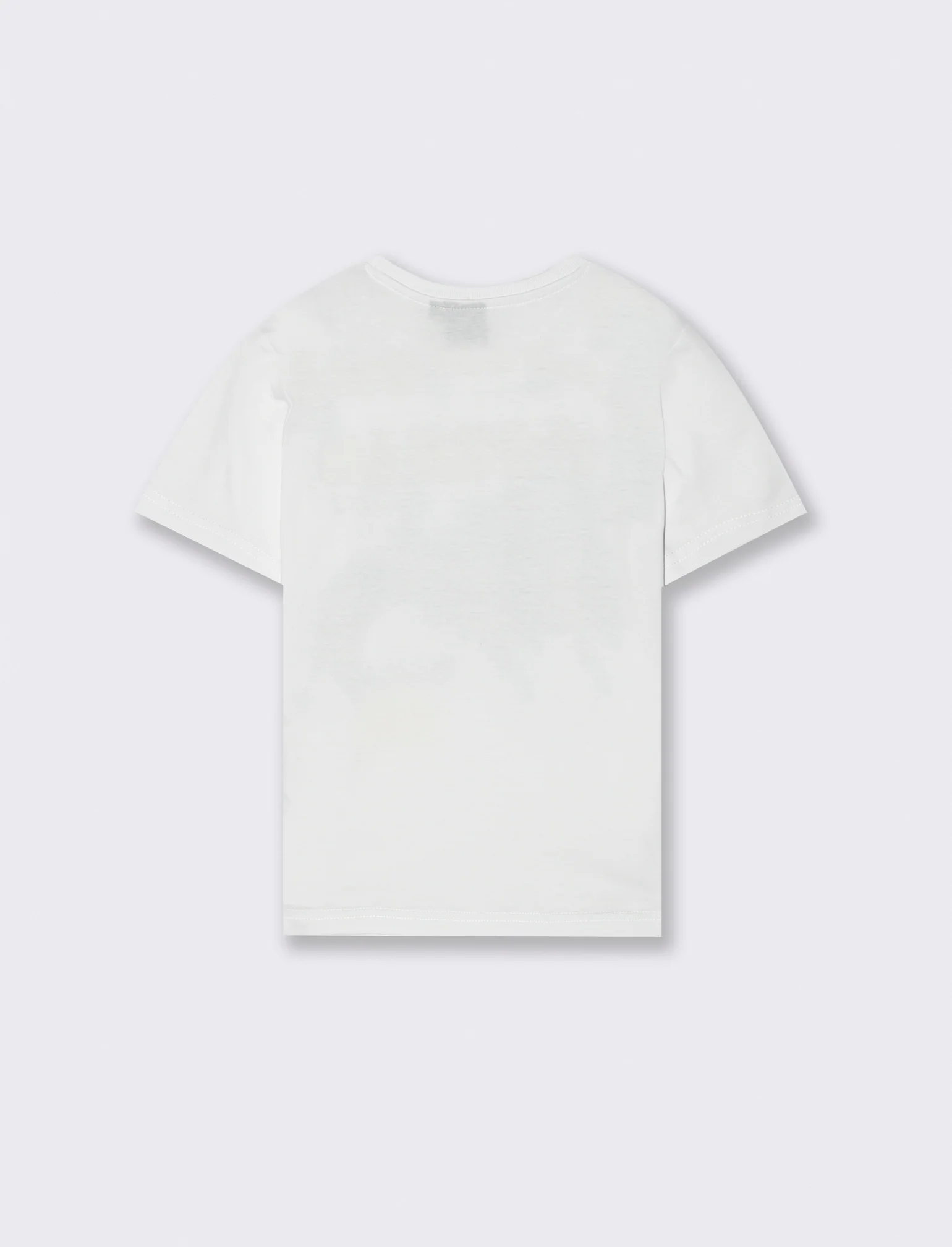 T-shirt con stampa Batman da bambino - var 1 - Image 4