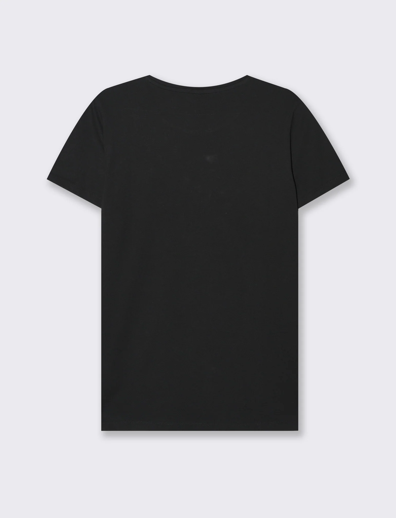 T-shirt con stampa da donna - var 2 - Image 2