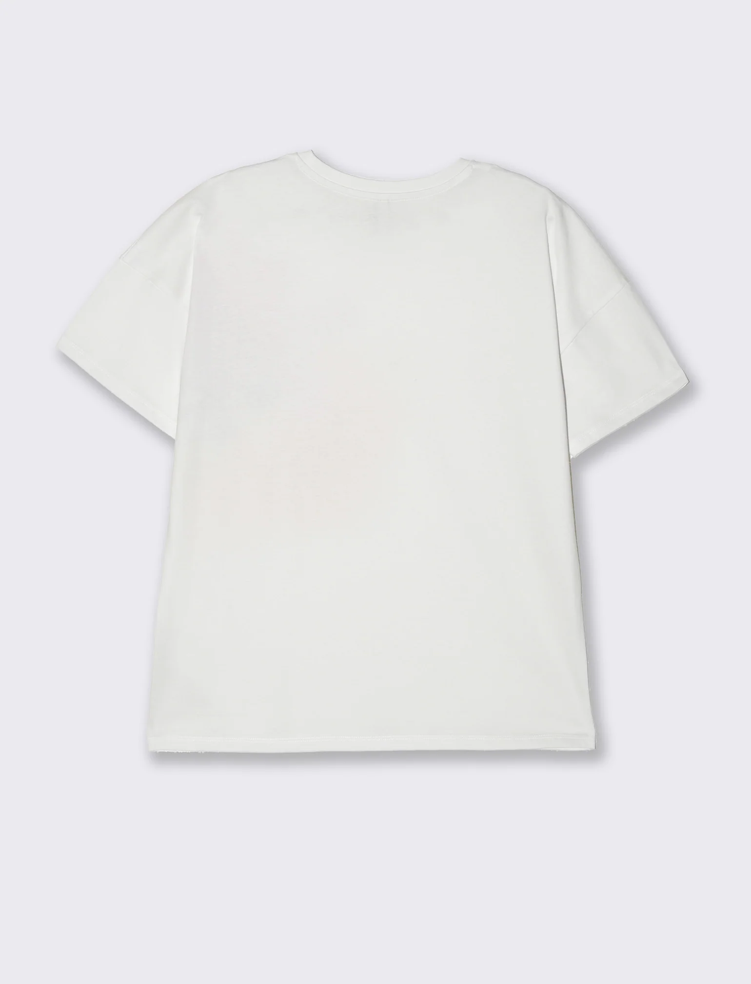 T-shirt con stampa da donna - var 3 - Image 2
