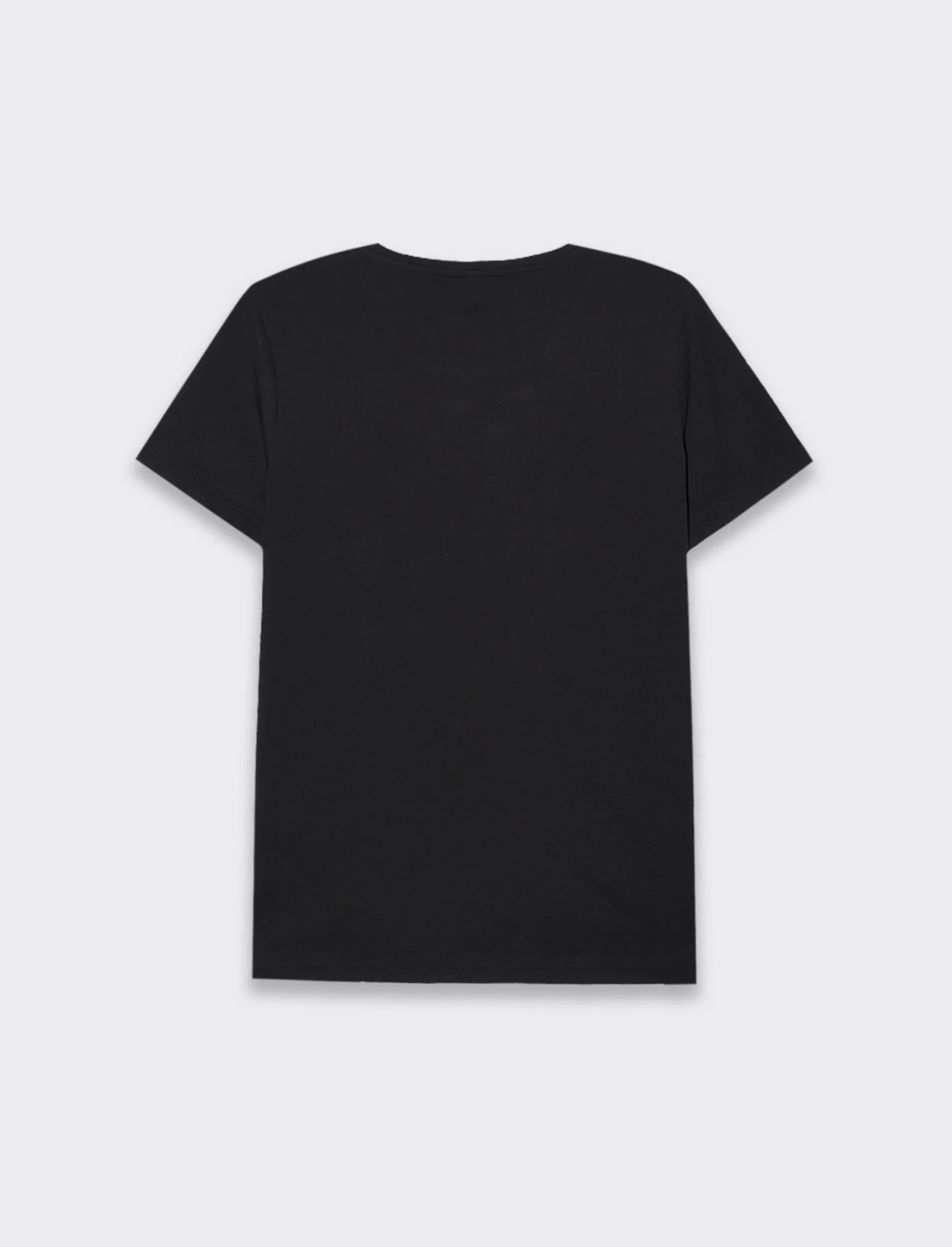 T-shirt con stampa da donna - var 2 - Image 2