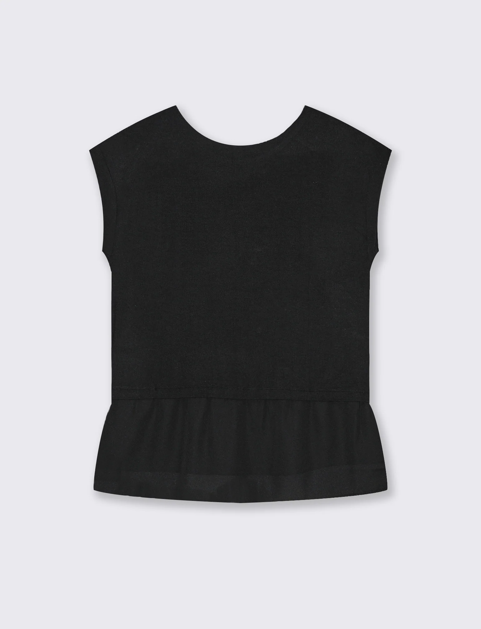T-shirt con stampa da donna - var 1 - Image 2