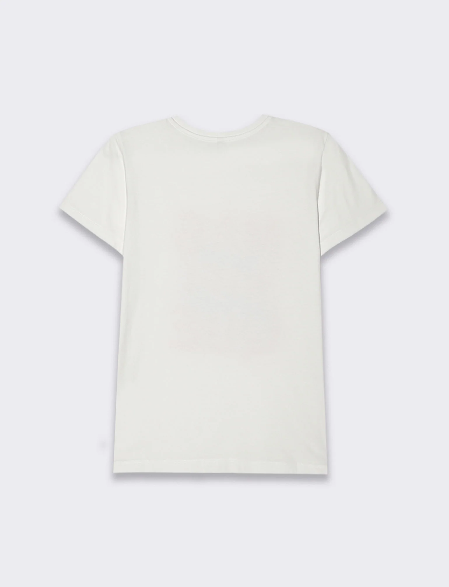 T-shirt con stampa da donna - var 1 - Image 5