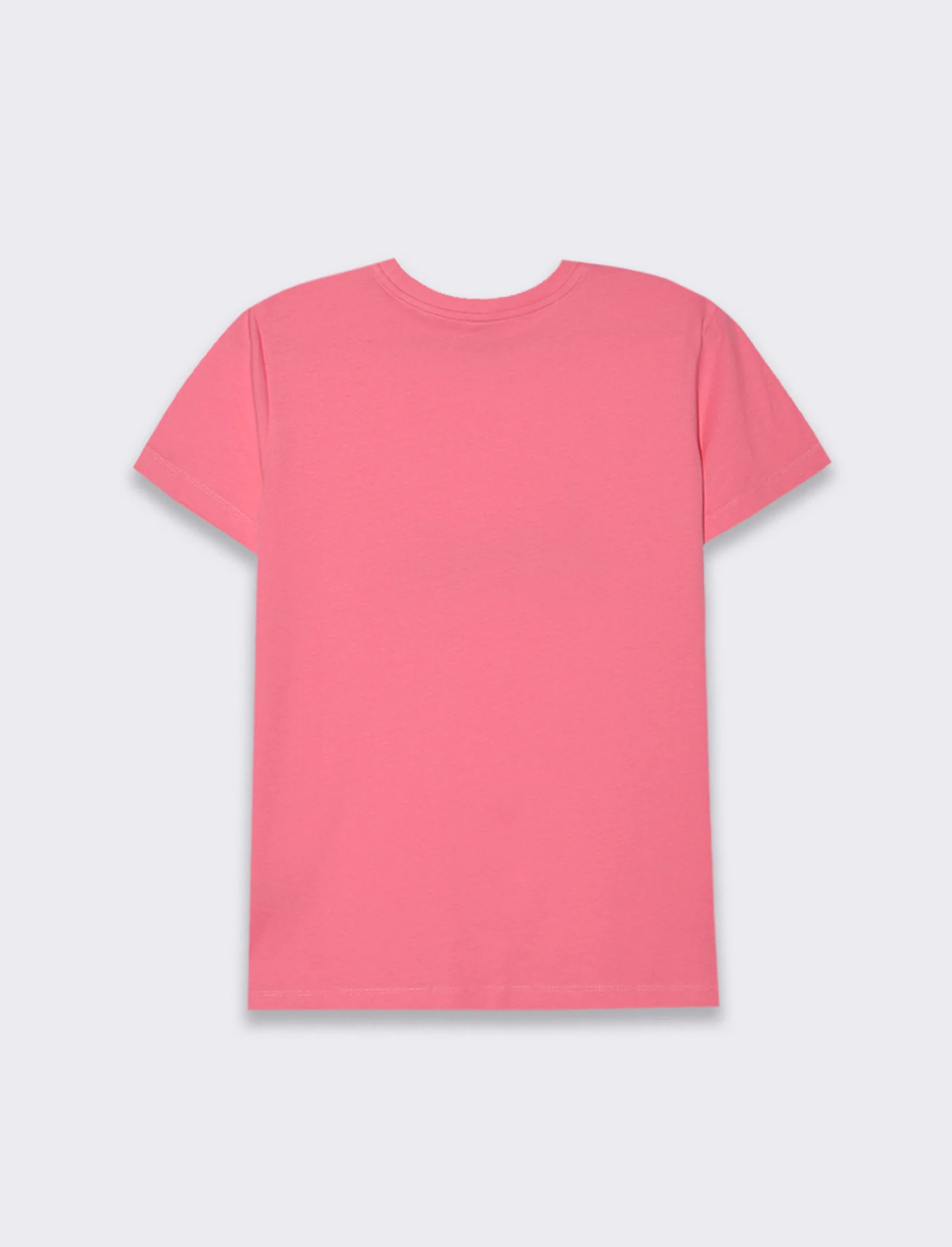T-shirt con stampa da donna - Var 4 - Image 2