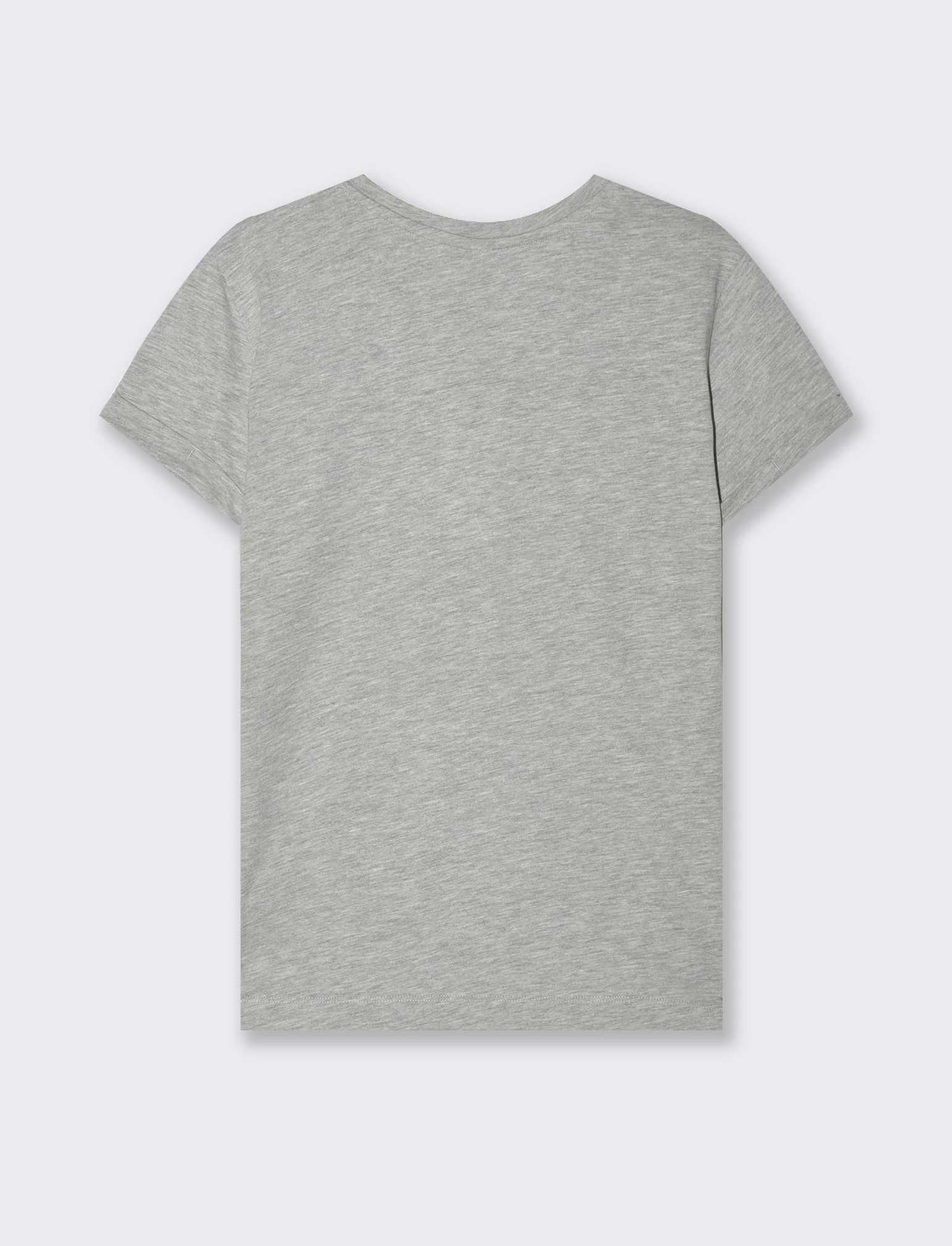 T-shirt con stampa da donna - var 2 - Image 2