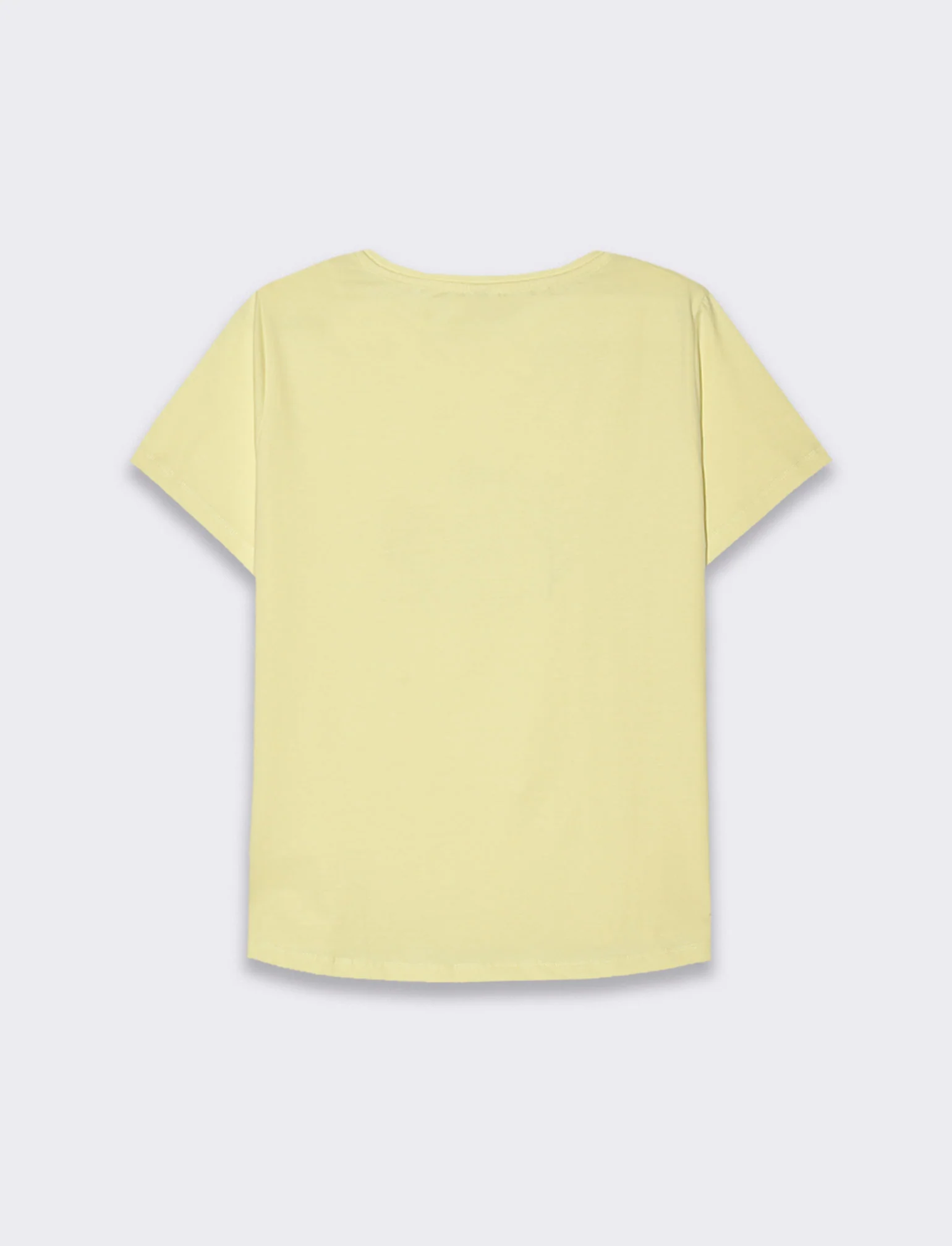 T-shirt con stampa e applicazioni da donna - var 3 - Image 2