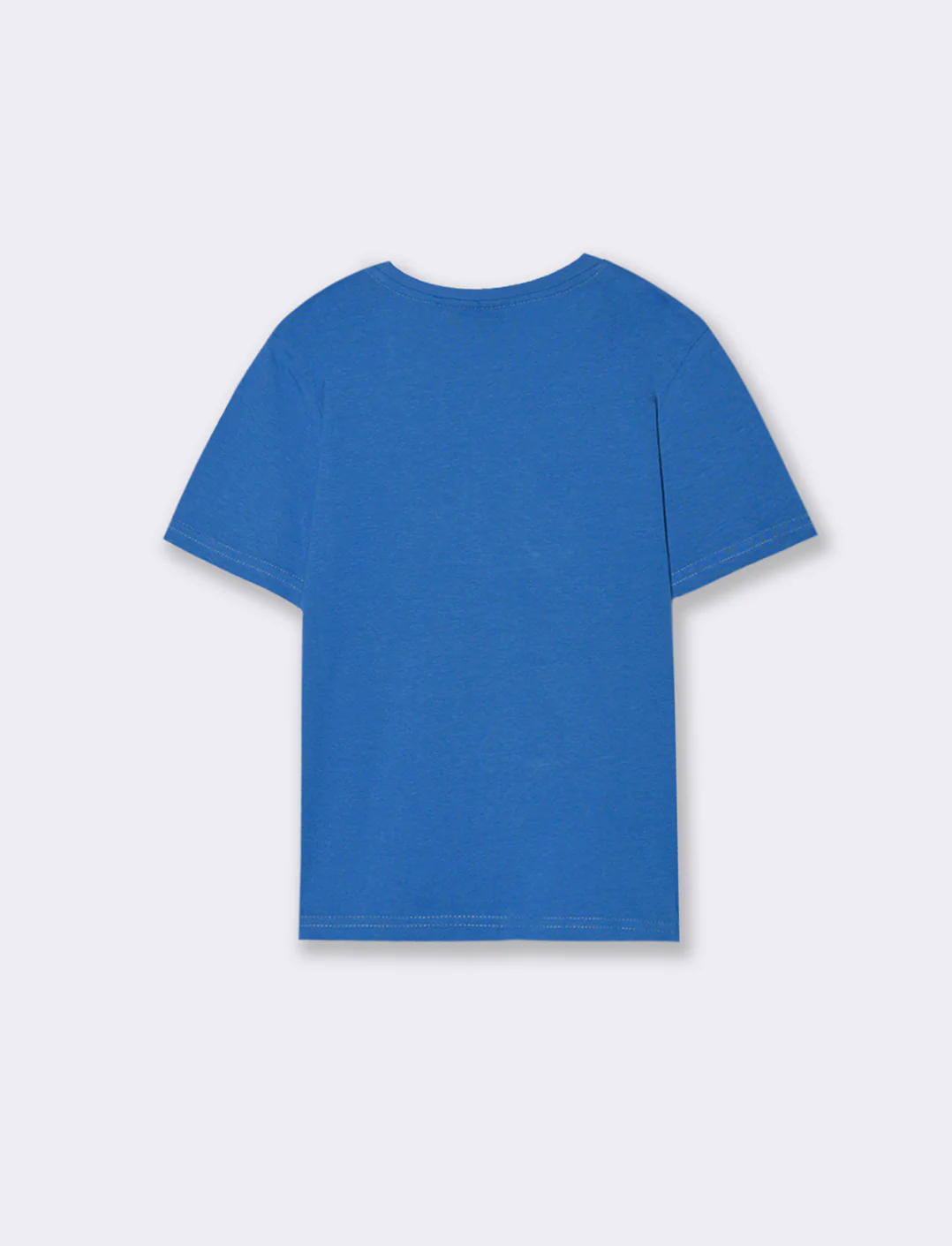 T-shirt con stampa Mattel Hot Wheels da bambino - Fantasia - Image 2