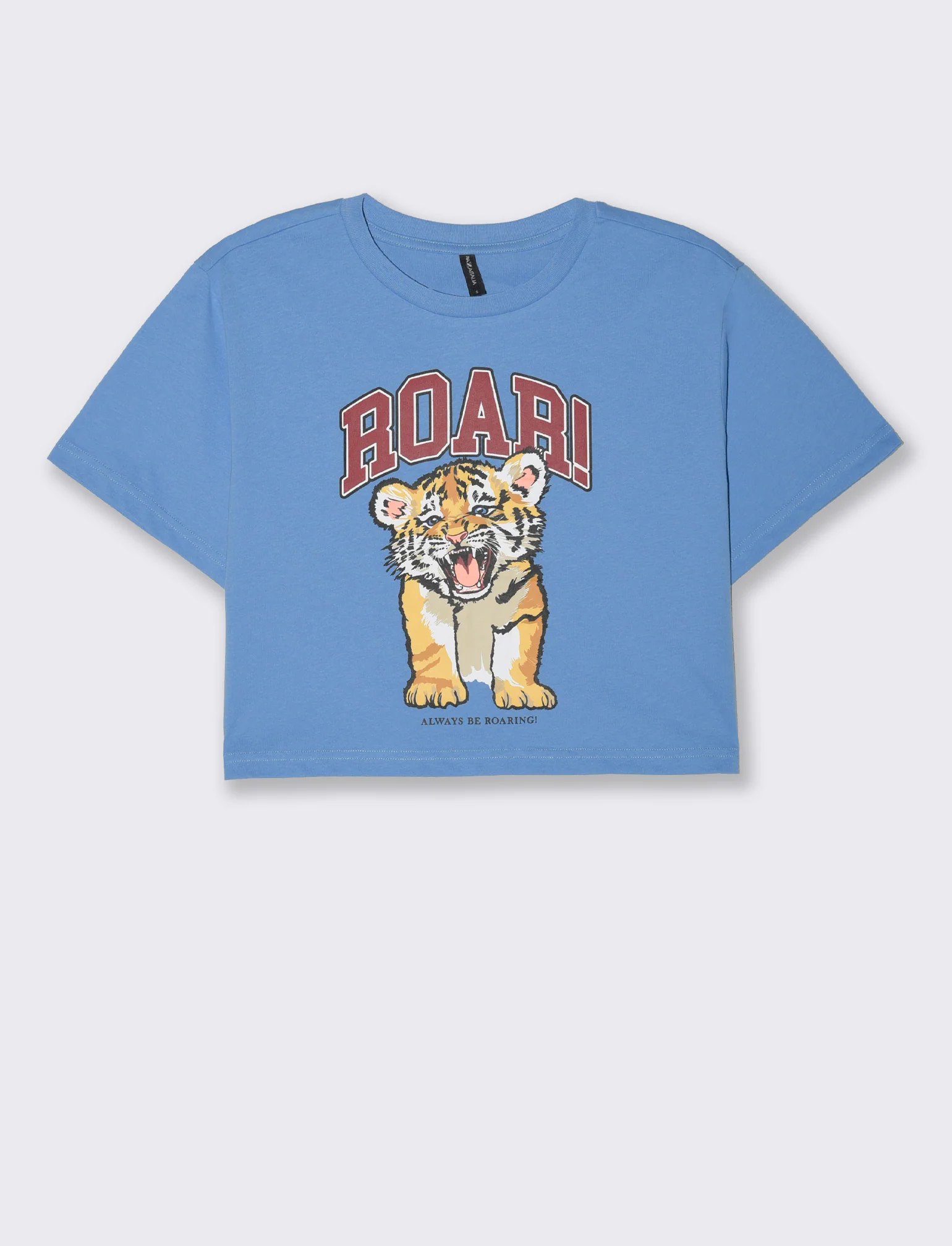 T-SHIRT CON STAMPA - var 2 - Image 4