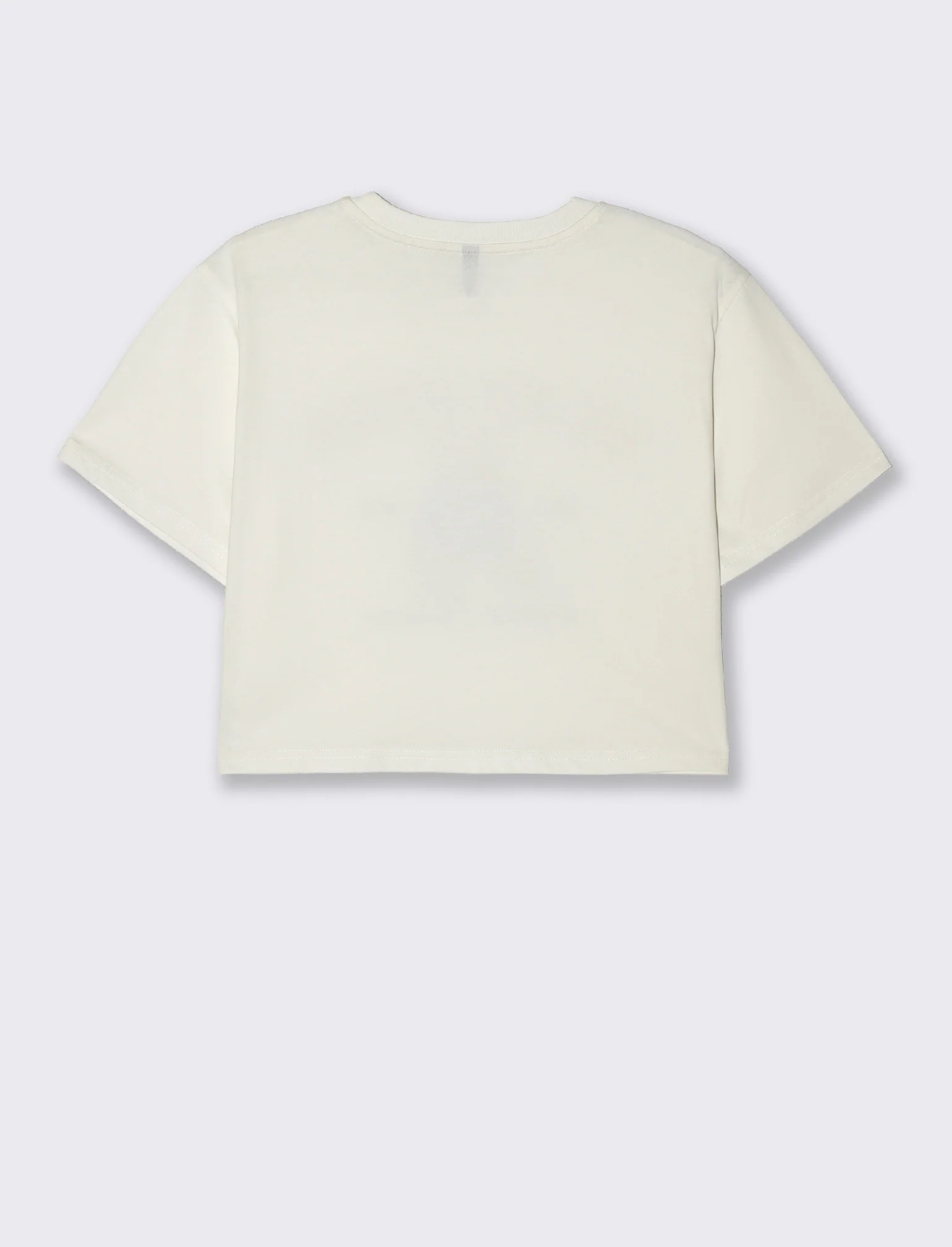 T-SHIRT CON STAMPA - var 3 - Image 2