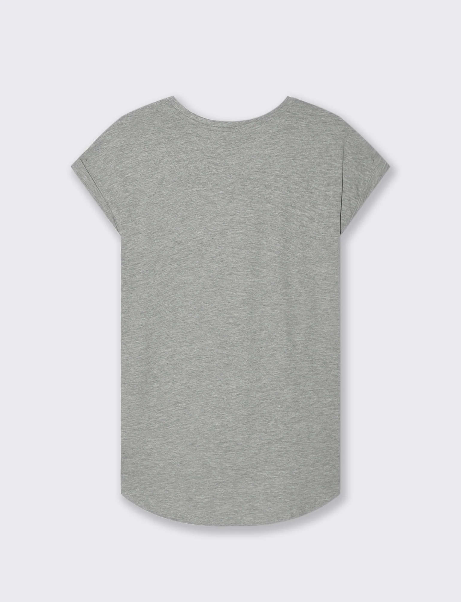 T-SHIRT CON STAMPA - var 3 - Image 2