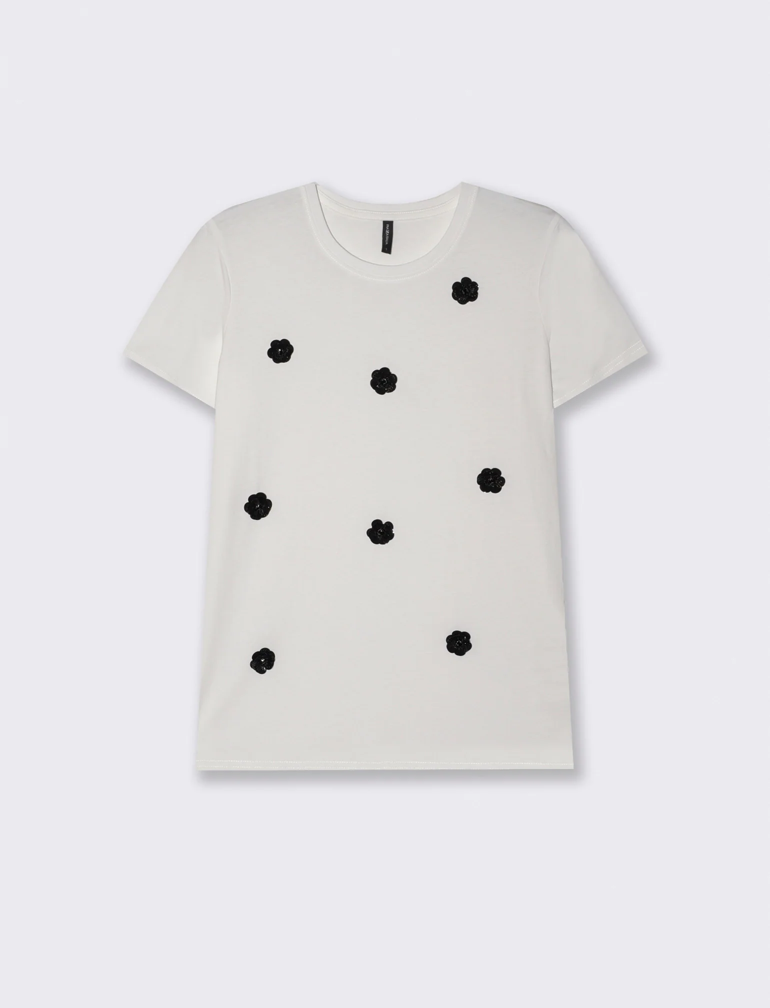 T-SHIRT COTONE - var 3