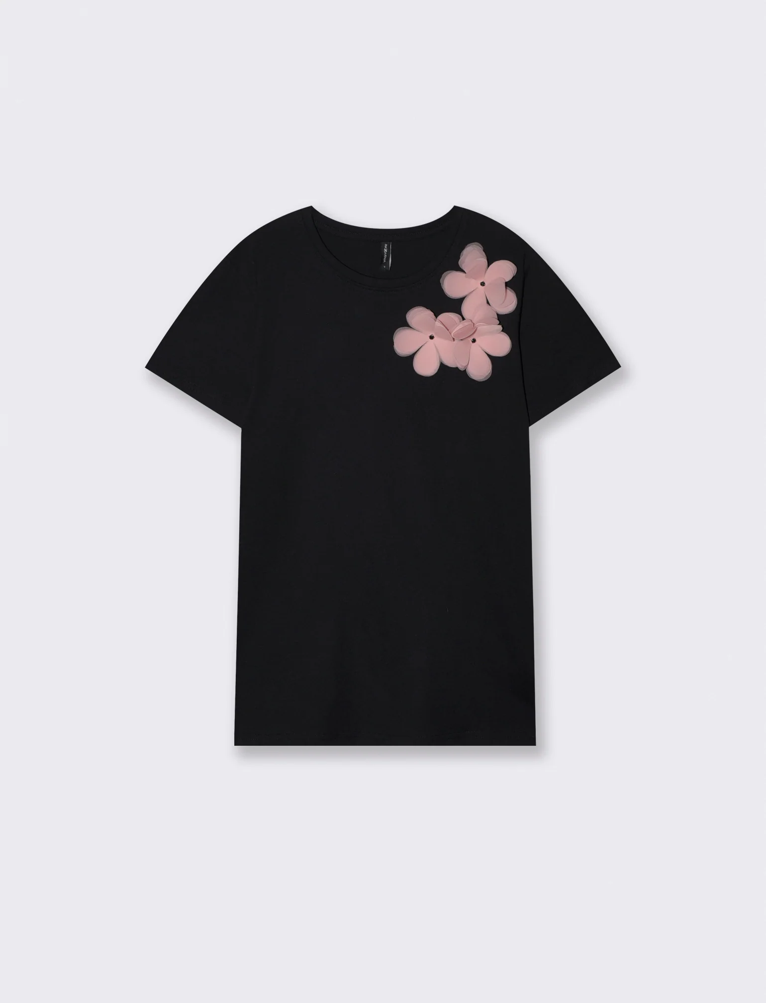 T-SHIRT COTONE - var 2