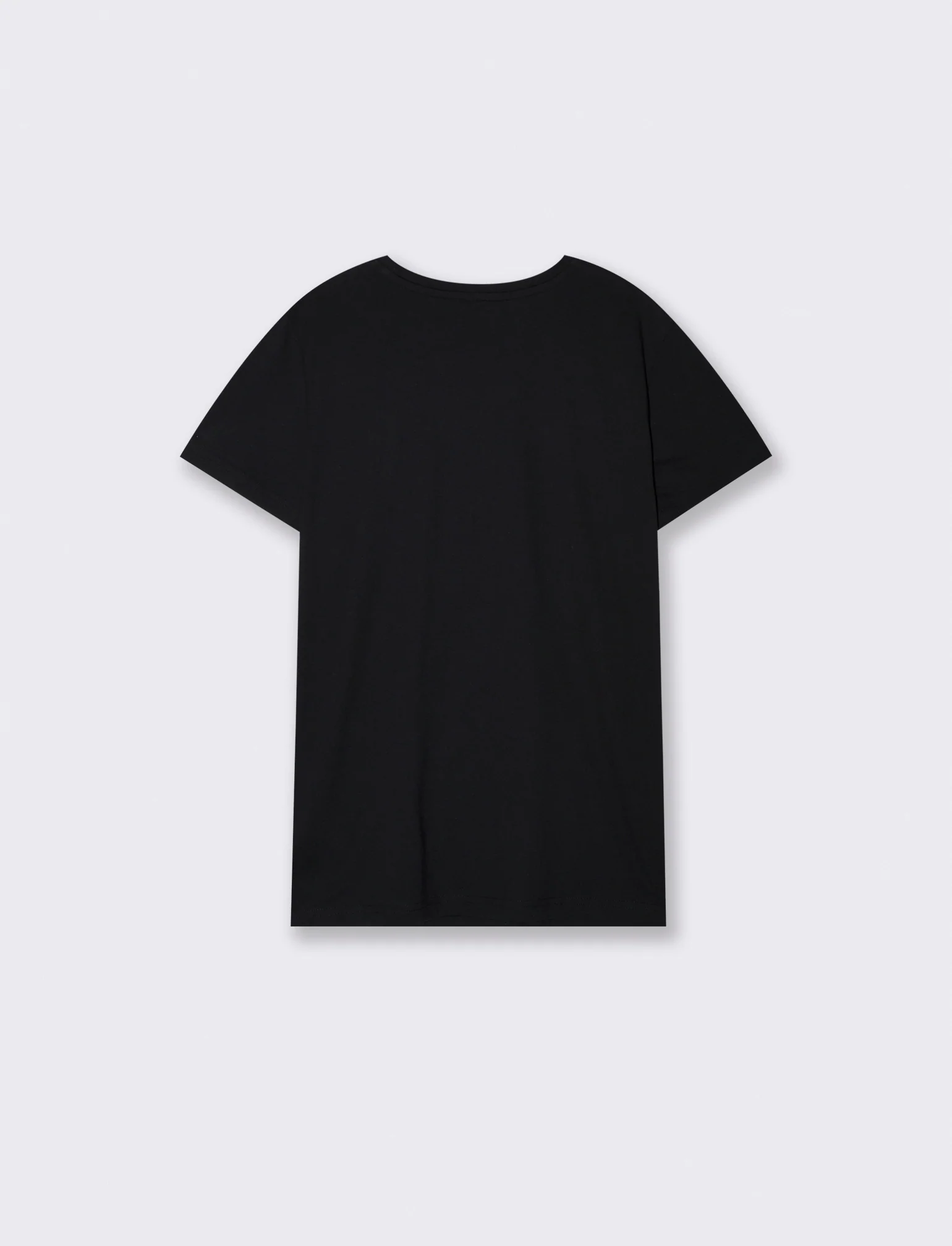 T-SHIRT COTONE - var 2 - Image 2