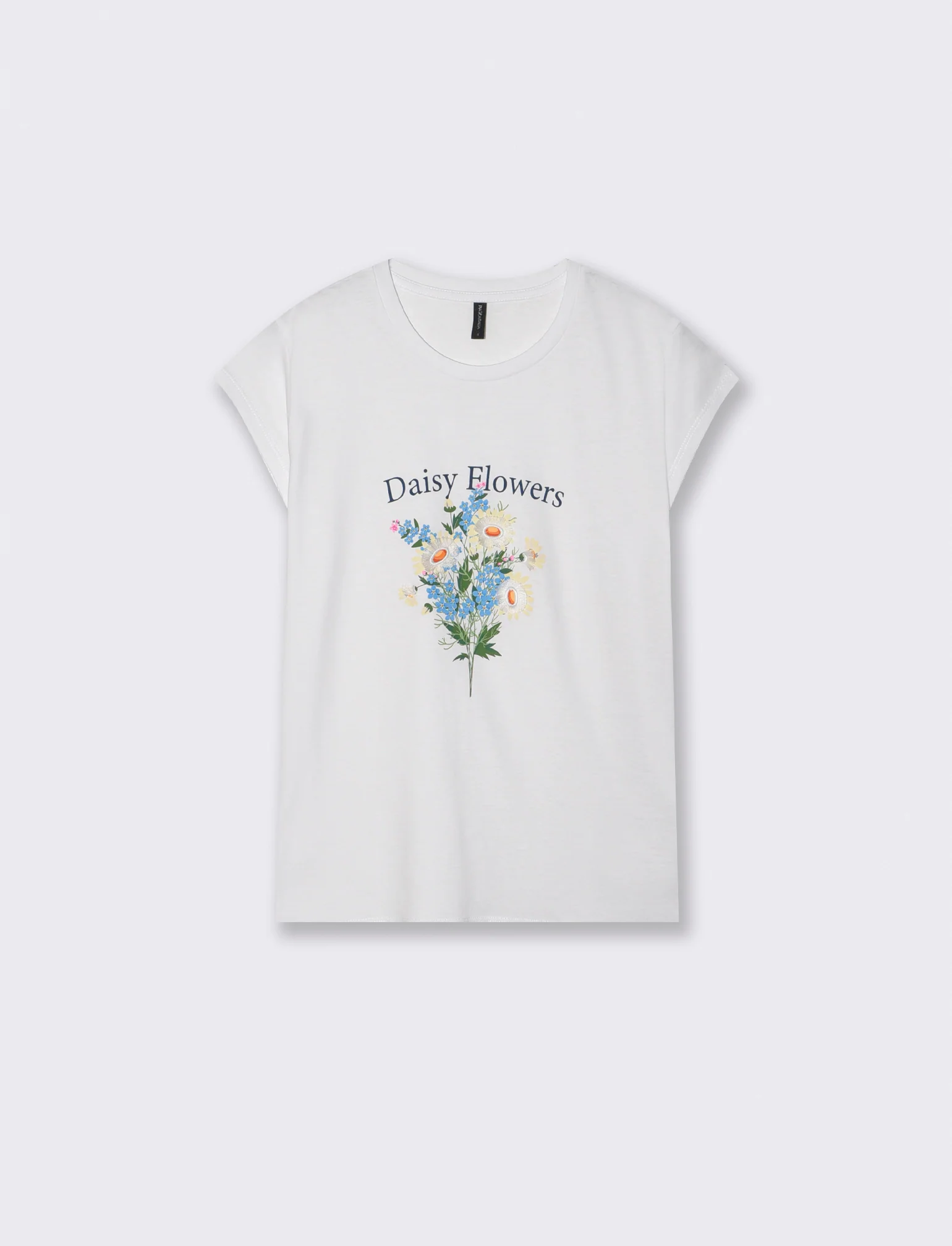 T-SHIRT COTONE - var 1
