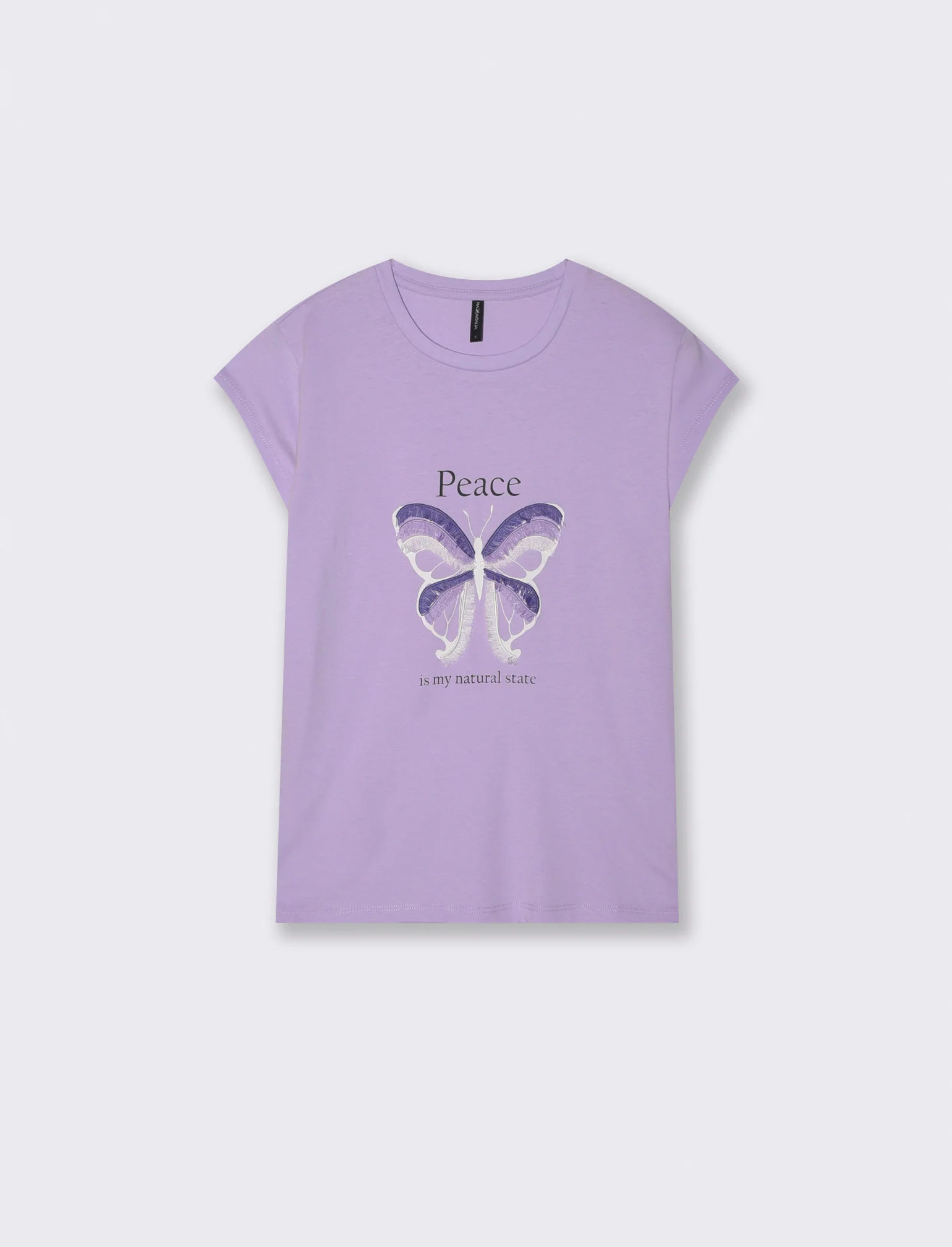 T-SHIRT COTONE - var 3
