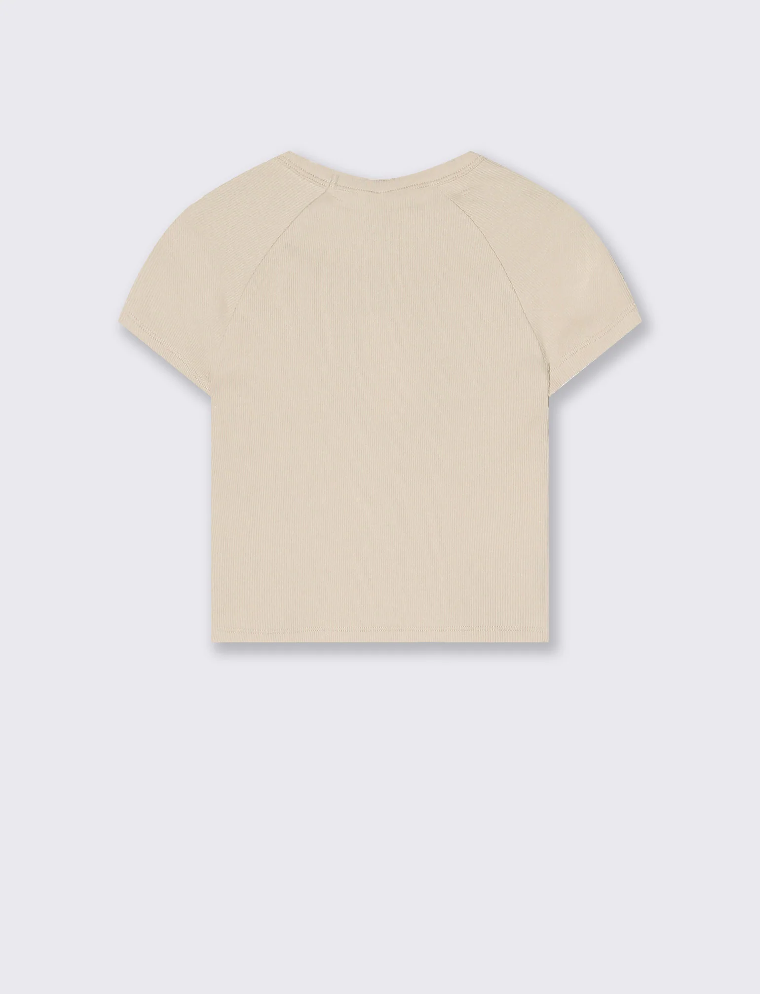 T-shirt crop - var 2 - Image 2