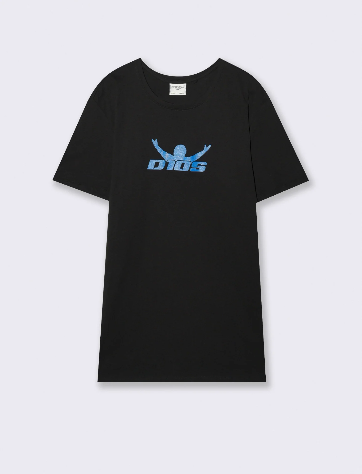 T-shirt D10S in cotone - Var 5 - Image 3