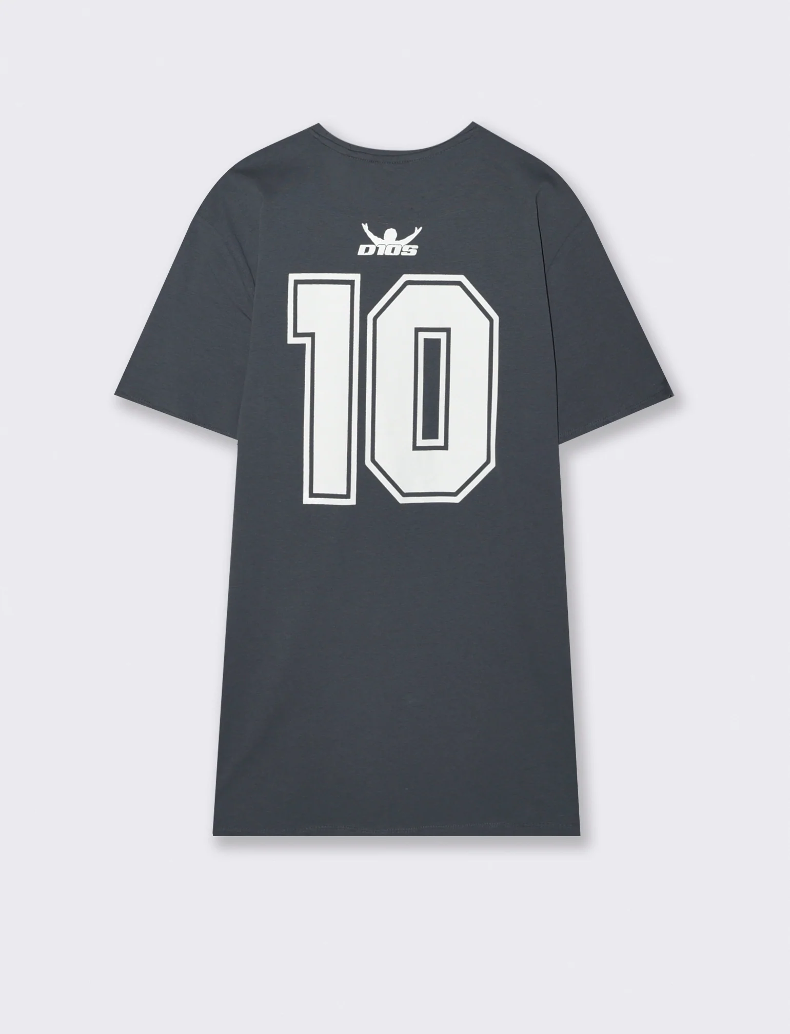 T-shirt D10S in cotone - Var 7 - Image 3