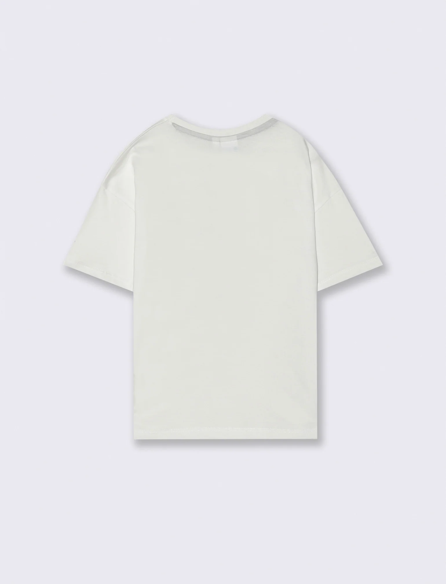 T-shirt Disney girocollo per giovani fan - Fantasia - Image 2