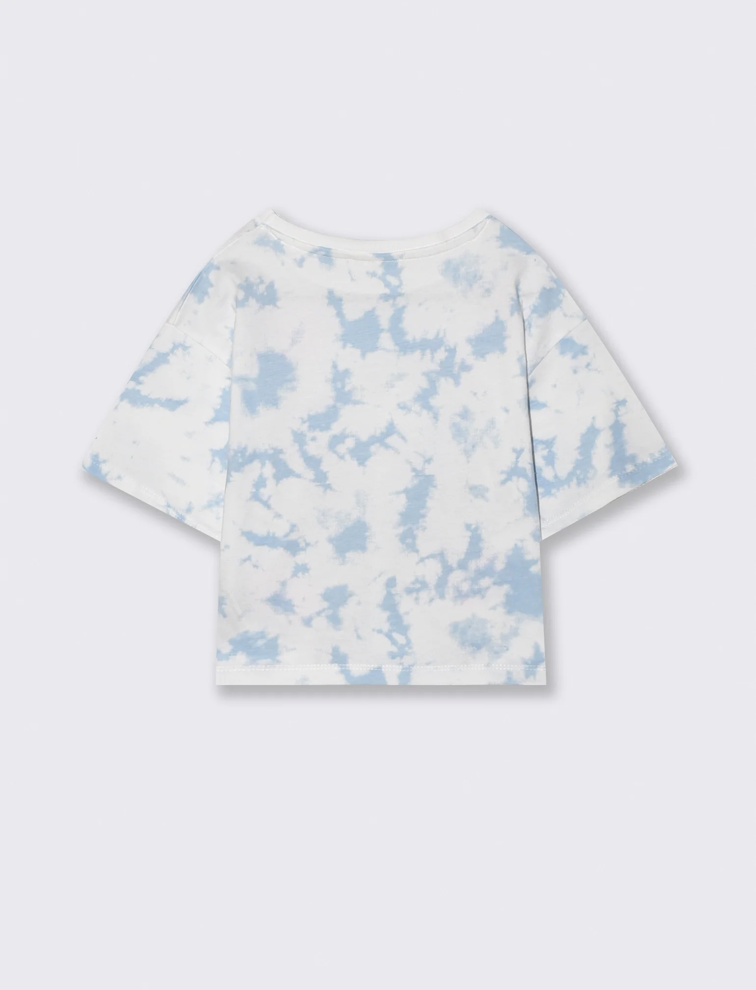 T-shirt Disney Stitch: 3 stili unici - Fantasia - Image 4