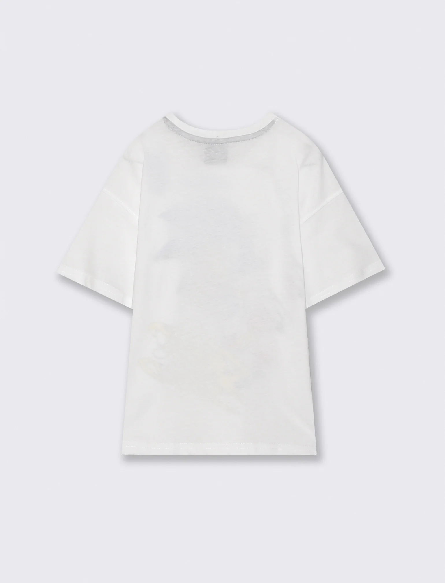 T-Shirt Dragon Ball con stampe uniche - var 1 - Image 2
